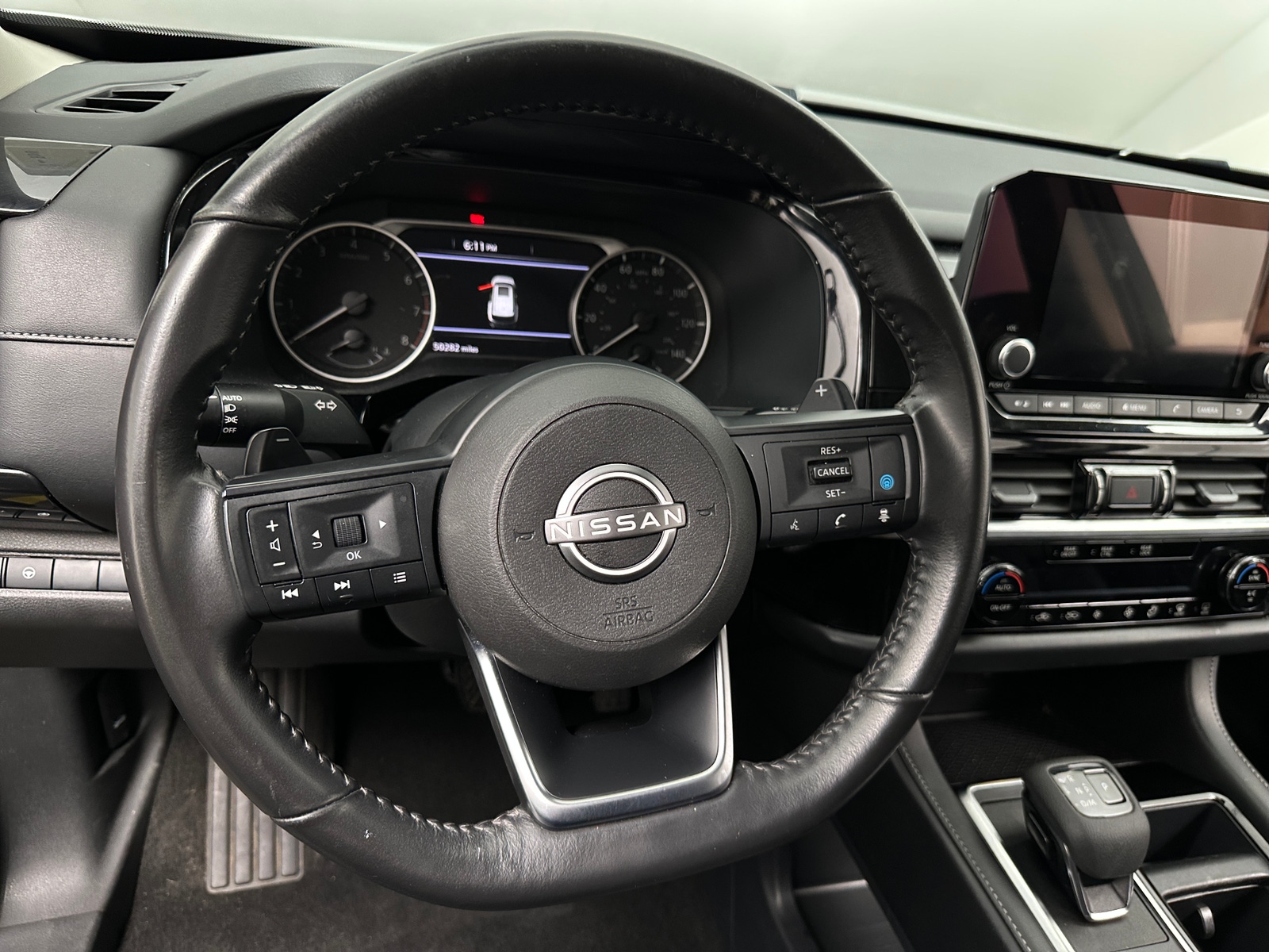 Thumbnail: 2024 Nissan Pathfinder - 5