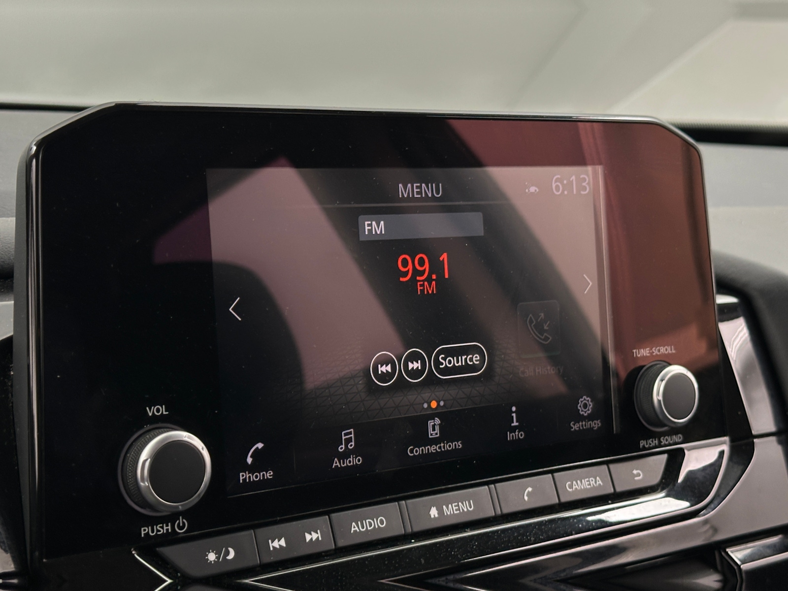 Thumbnail: 2024 Nissan Pathfinder - 4