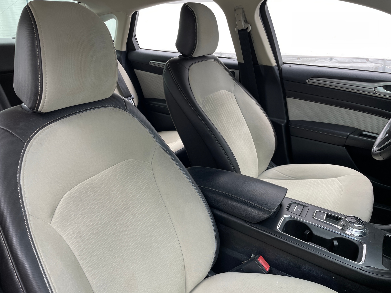 Thumbnail: 2020 Ford Fusion - 2