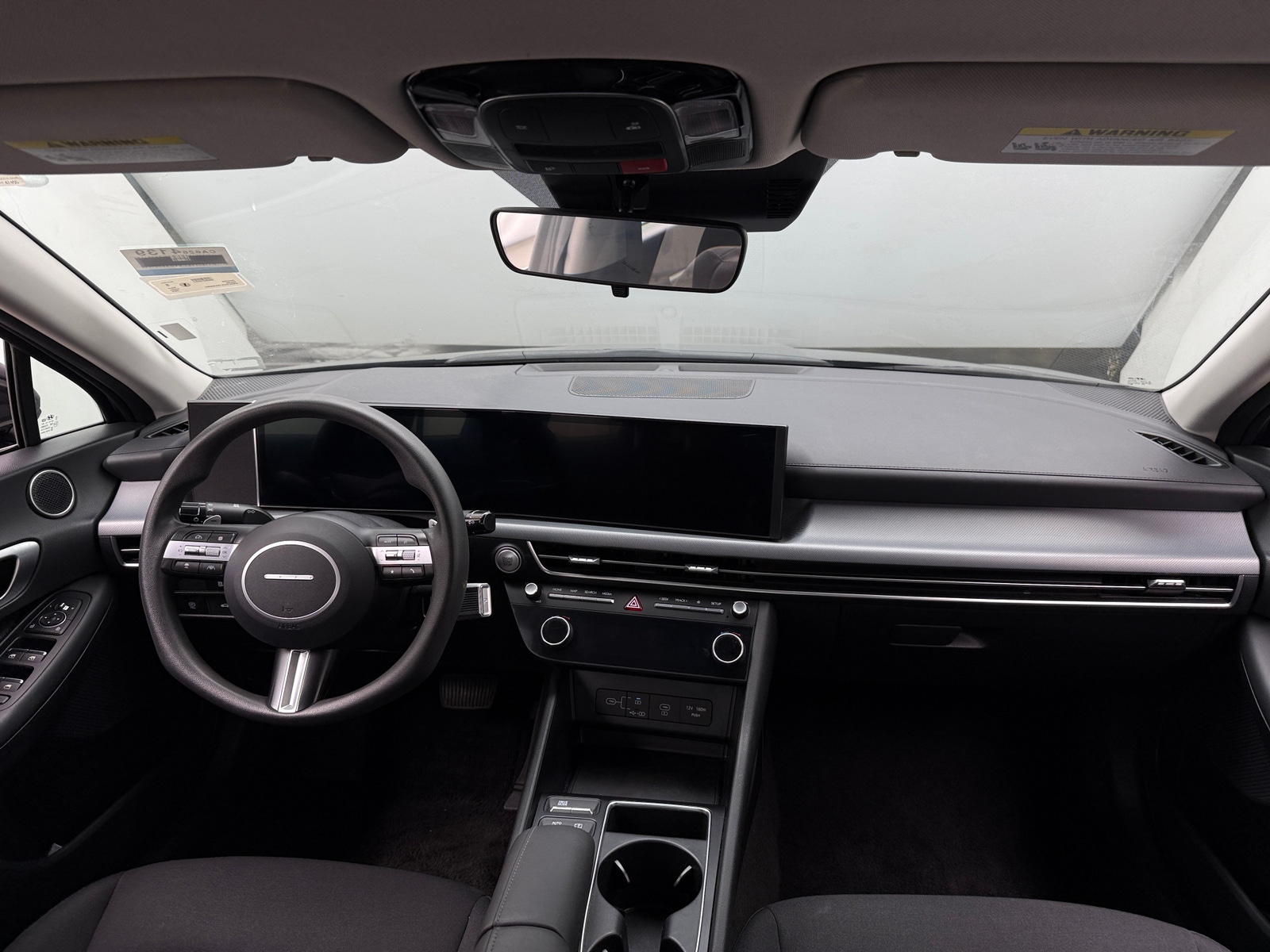 Thumbnail: 2025 Hyundai Sonata - 3