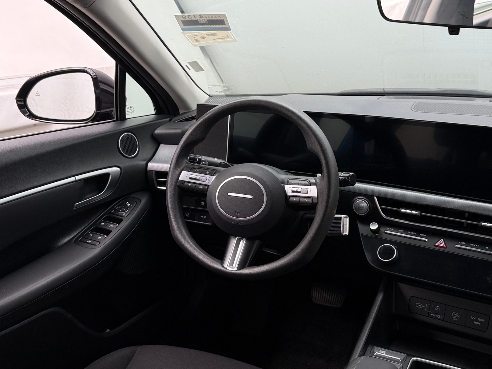 Thumbnail: 2025 Hyundai Sonata - 5
