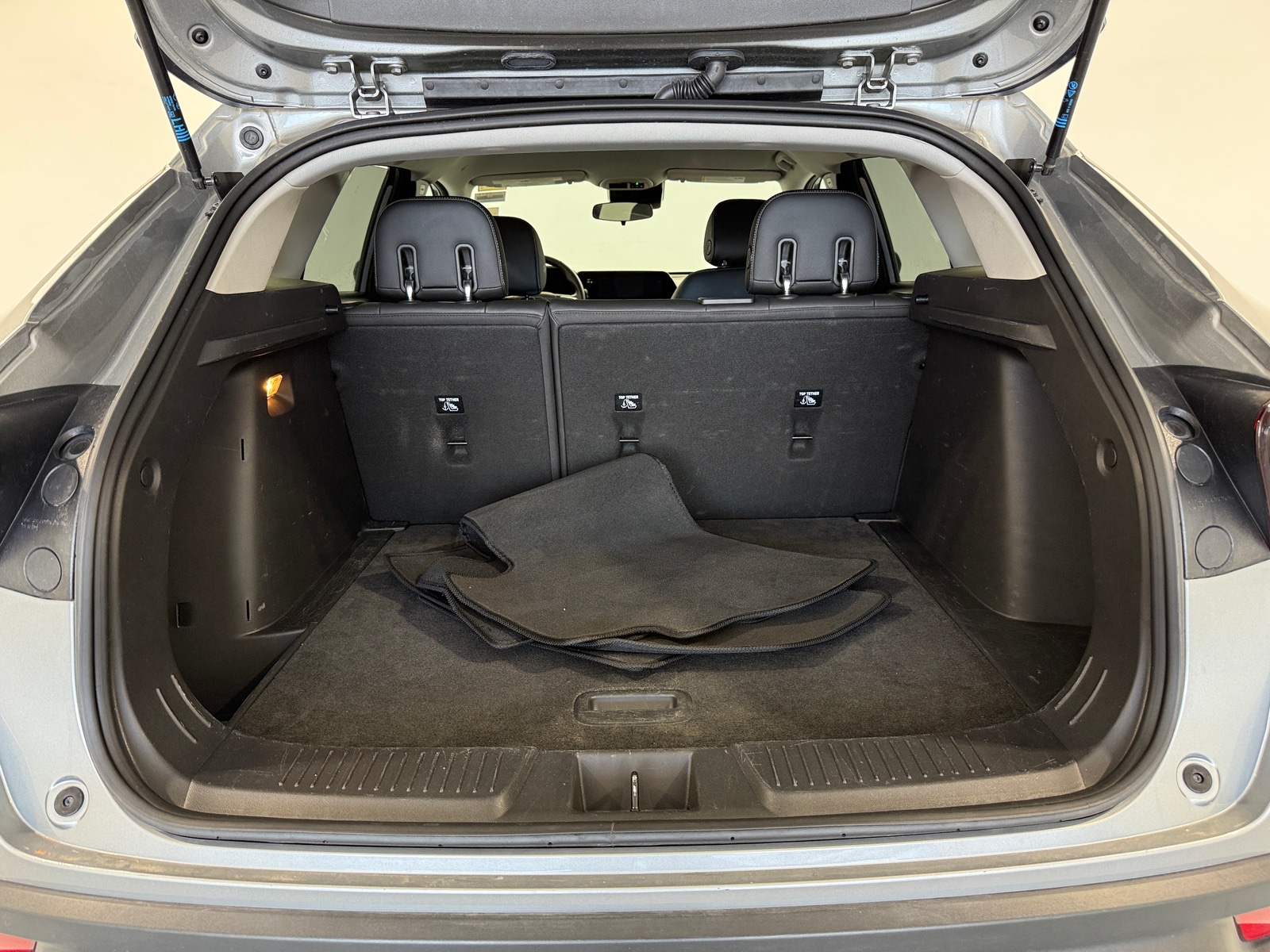 Thumbnail: 2025 Chevrolet Trax - 6