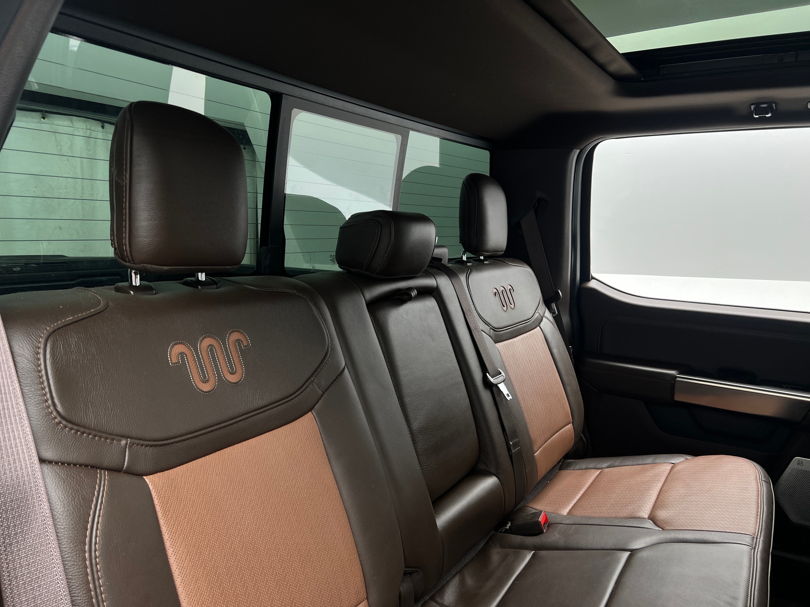 Thumbnail: 2022 Ford Econoline - 5