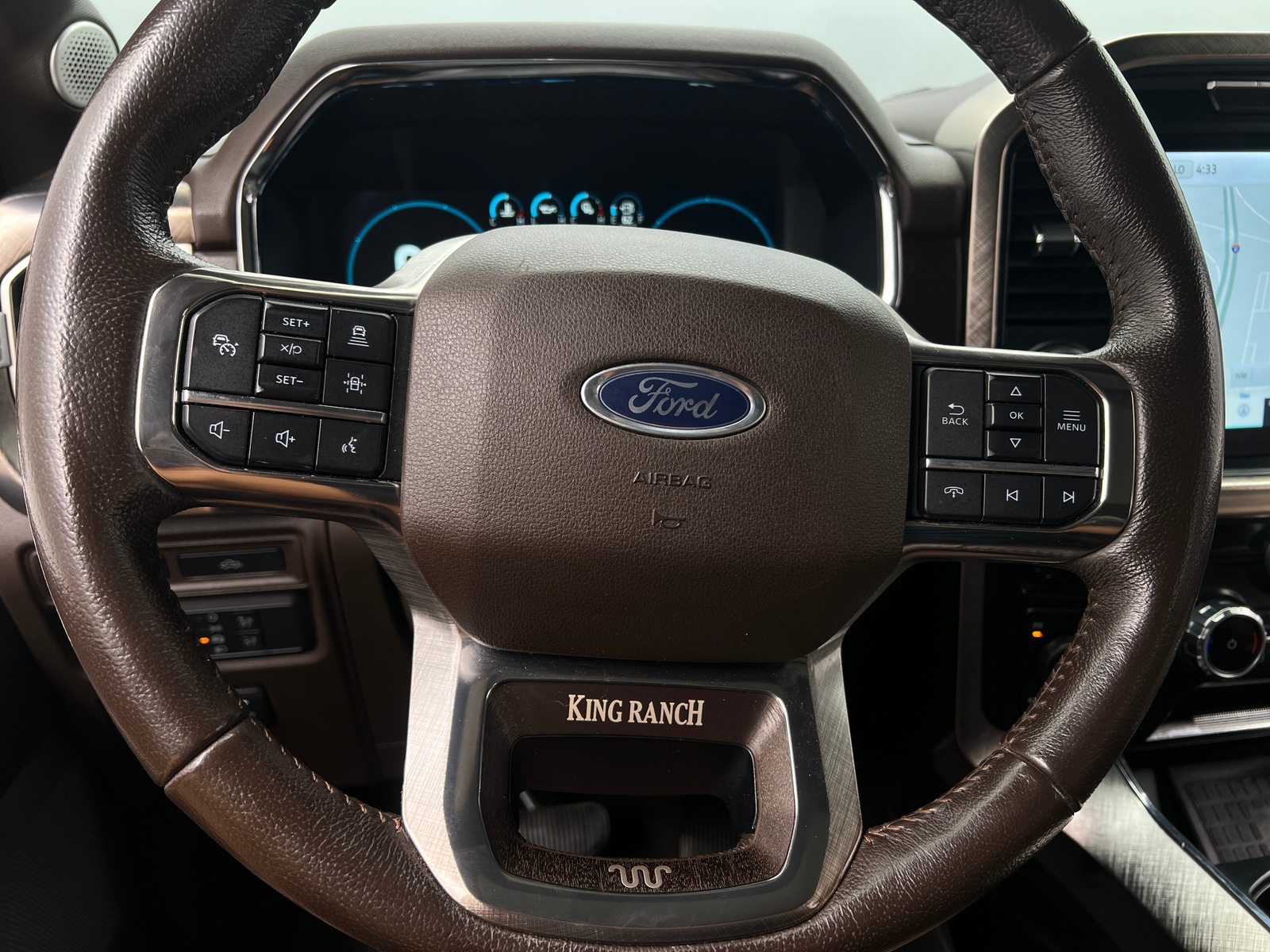 Thumbnail: 2022 Ford Econoline - 4