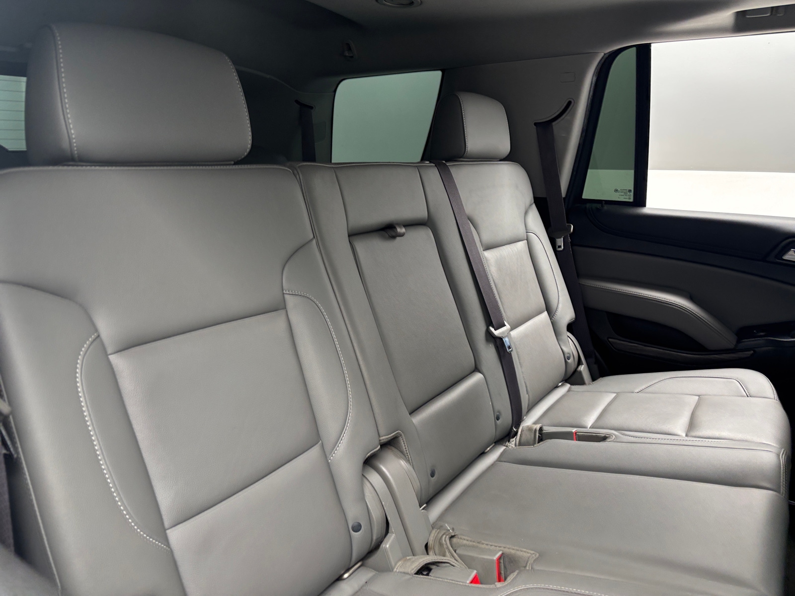 Thumbnail: 2017 Chevrolet Tahoe - 5