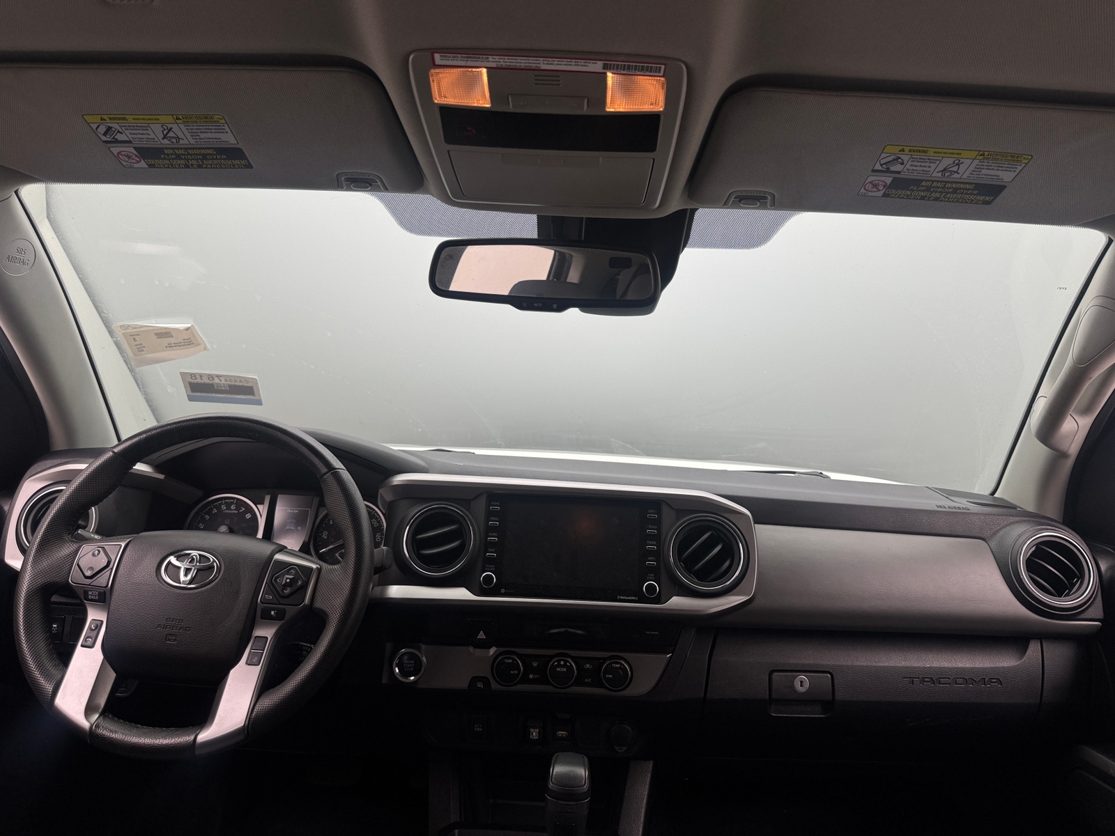 Thumbnail: 2023 Toyota Tacoma - 3
