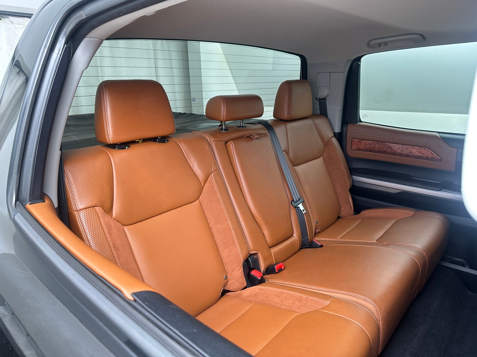 Thumbnail: 2017 Toyota Tundra - 6