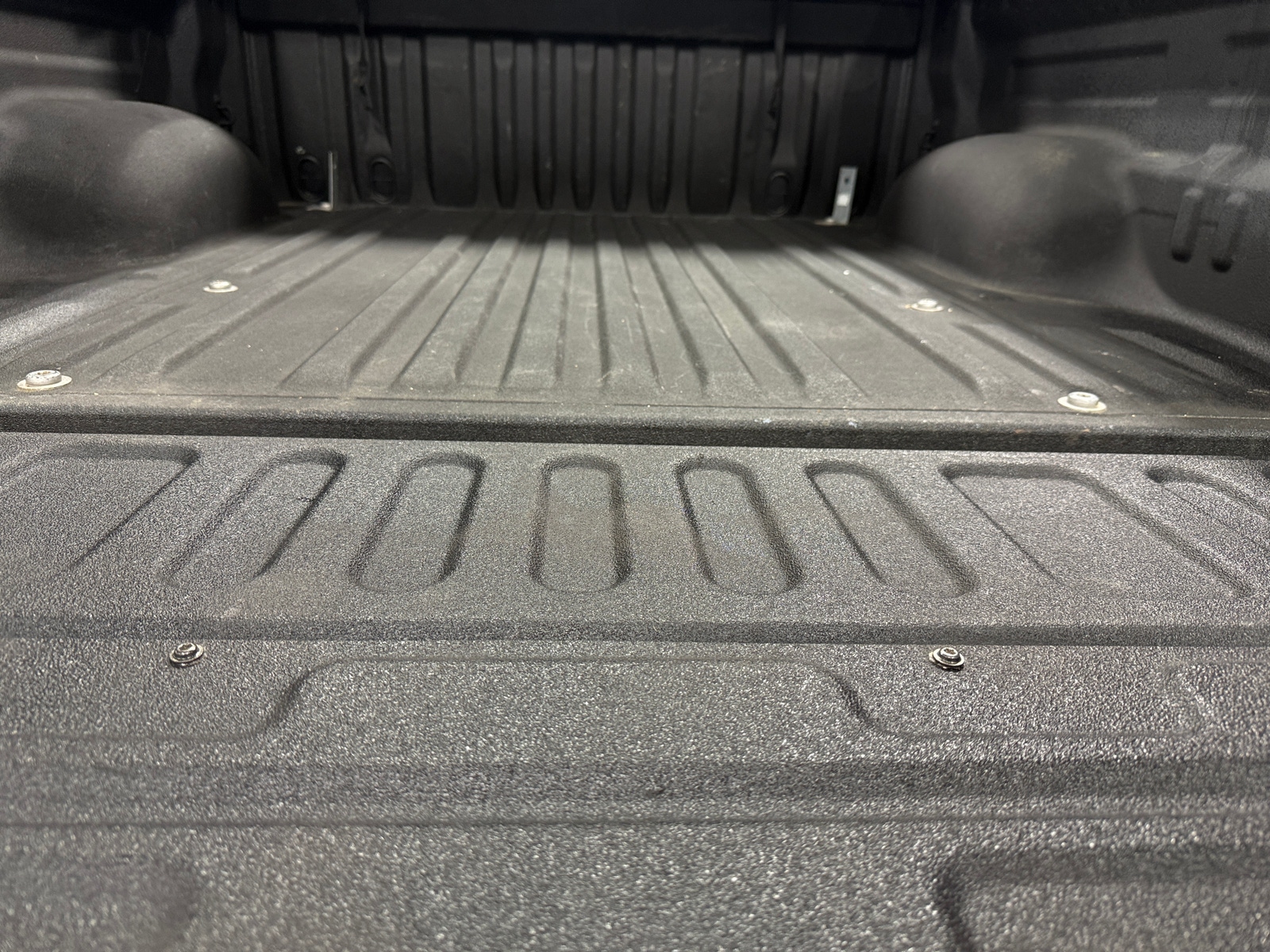 Thumbnail: 2017 Toyota Tundra - 7