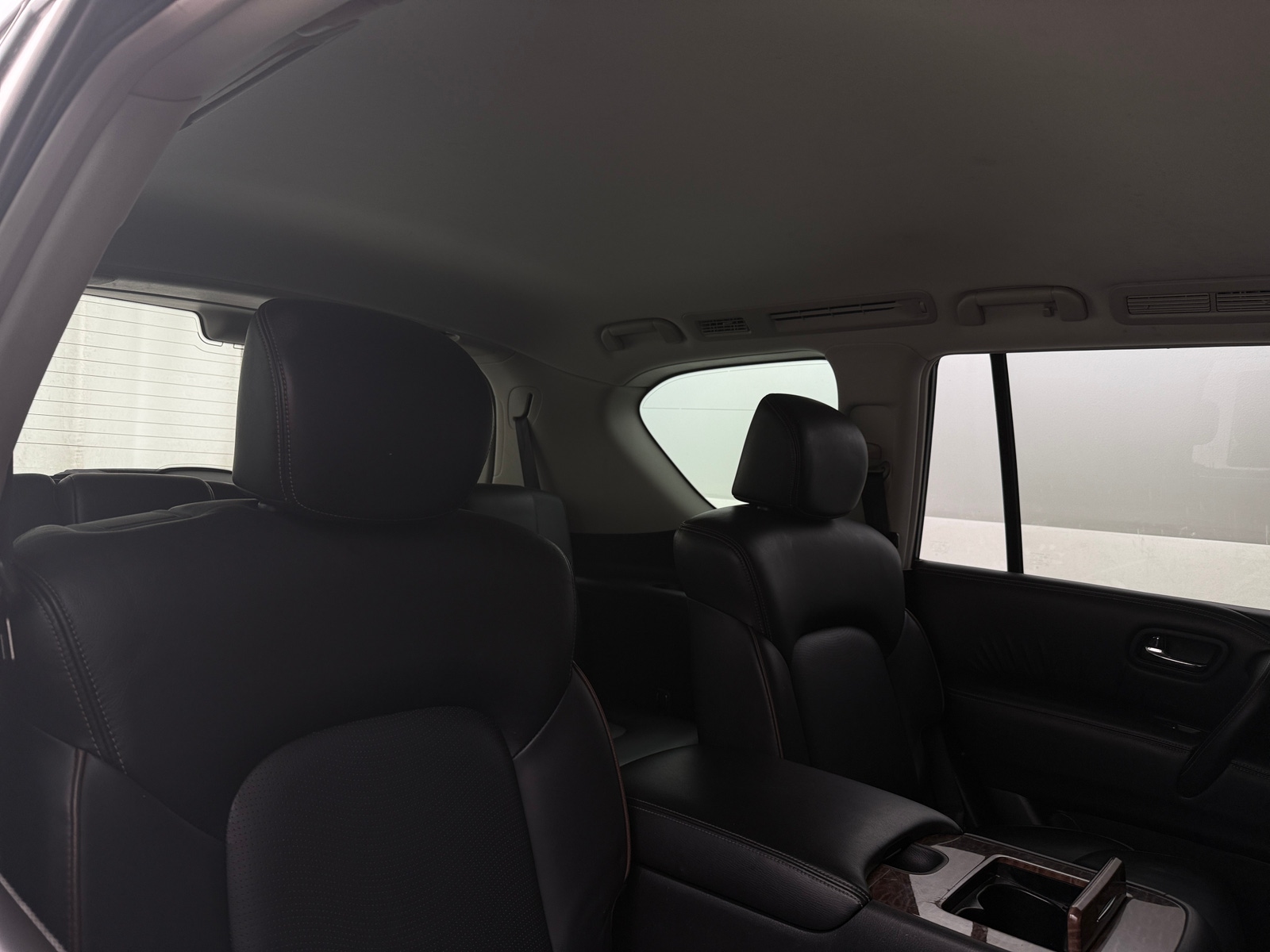 Thumbnail: 2018 Nissan Armada - 5