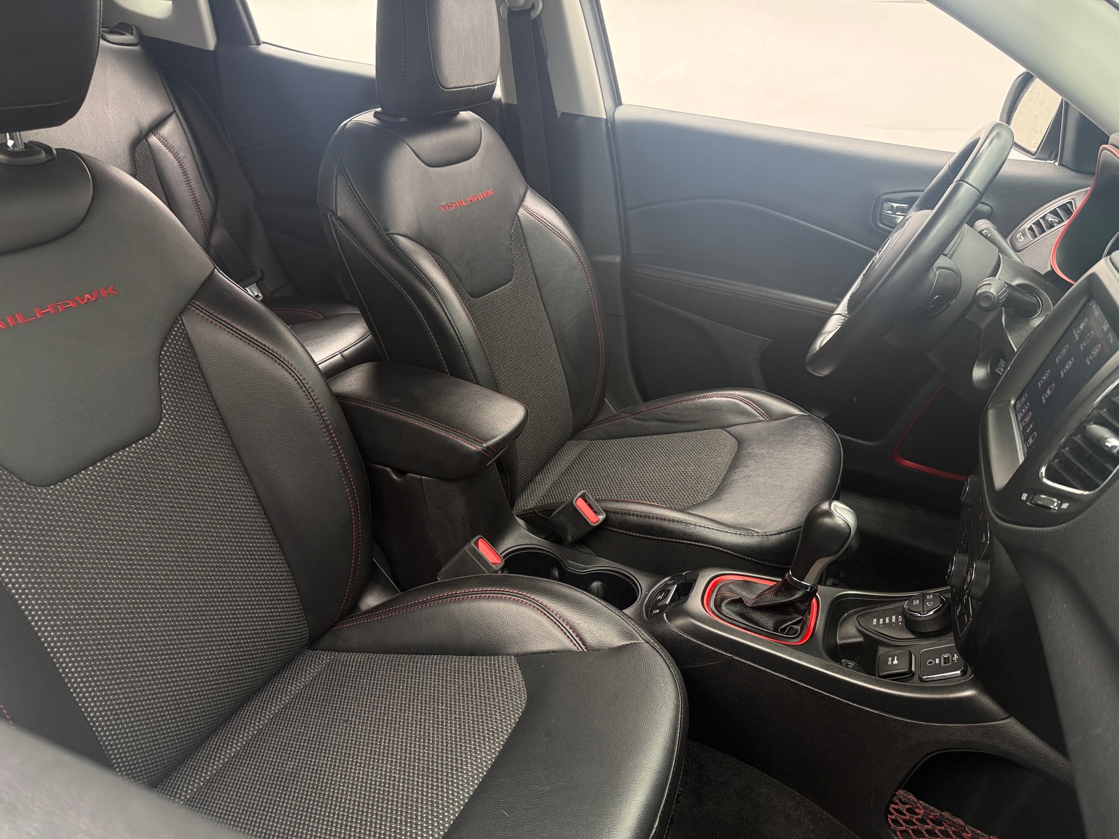 Thumbnail: 2019 Jeep Compass - 2