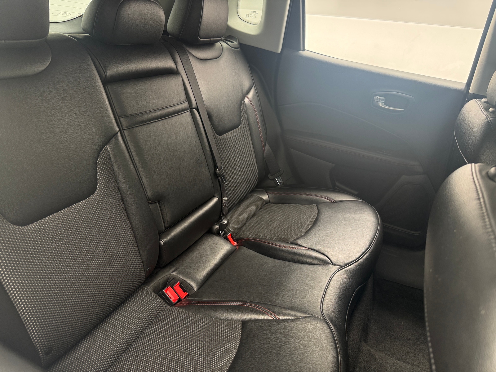 Thumbnail: 2019 Jeep Compass - 6