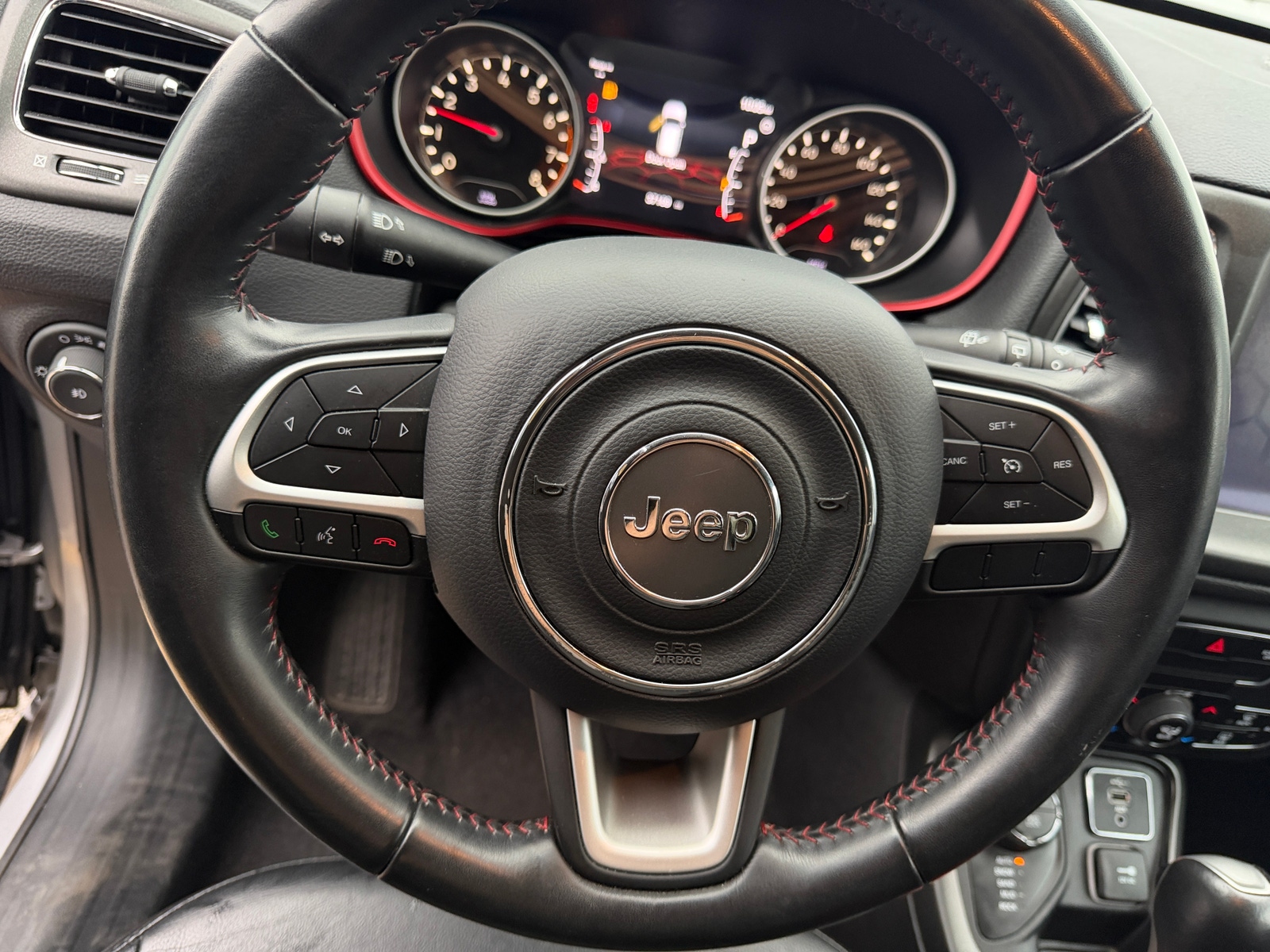 Thumbnail: 2019 Jeep Compass - 5