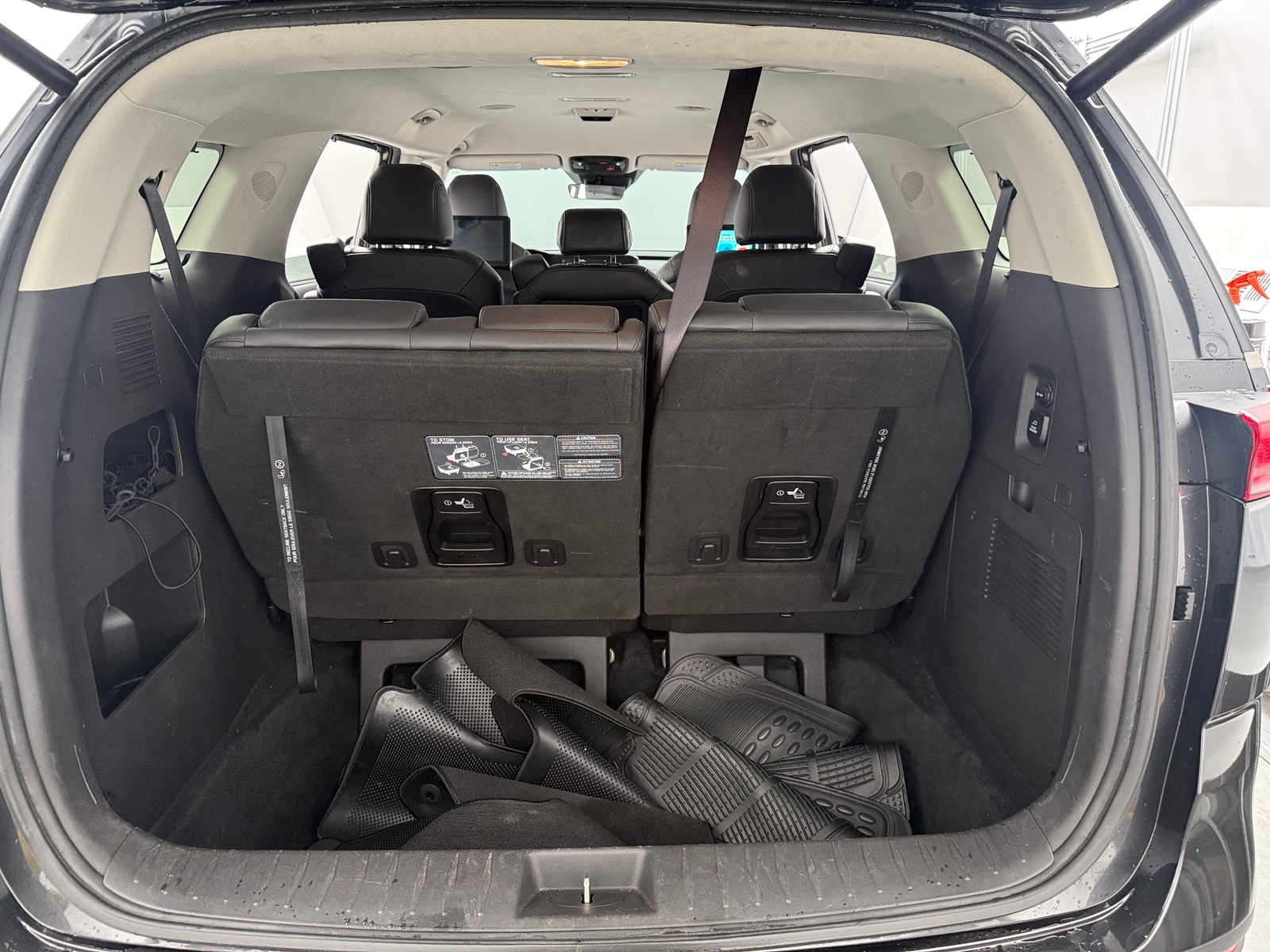 Thumbnail: 2023 Kia Carnival - 6