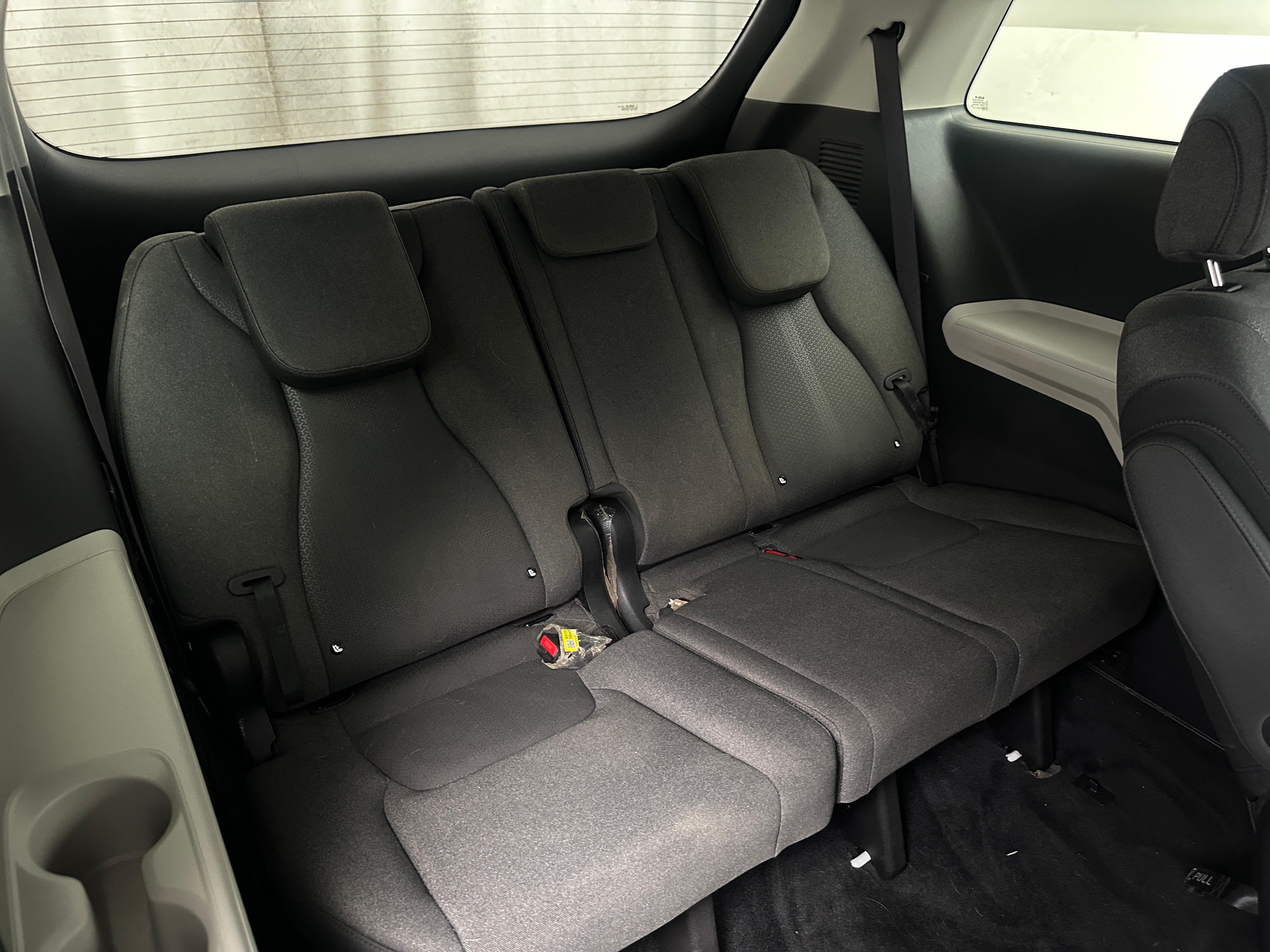 2023 Kia Carnival