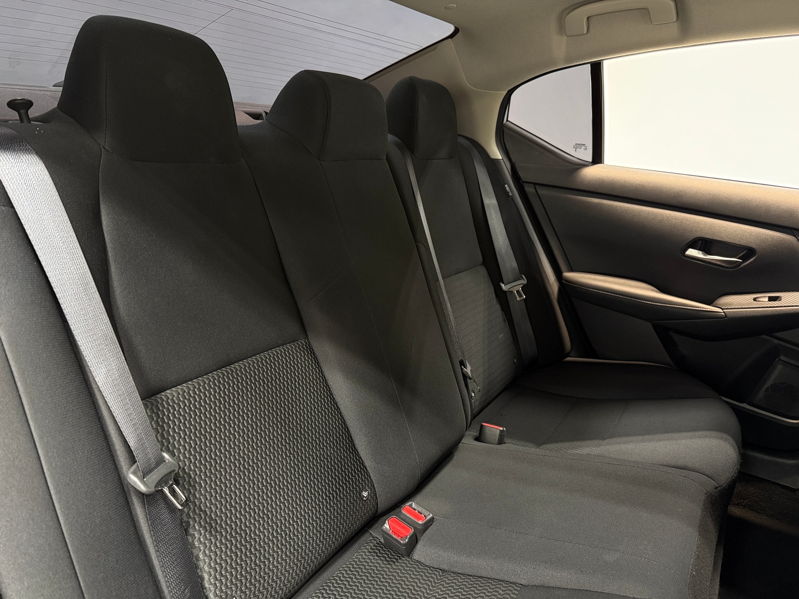 Thumbnail: 2023 Nissan Sentra - 6
