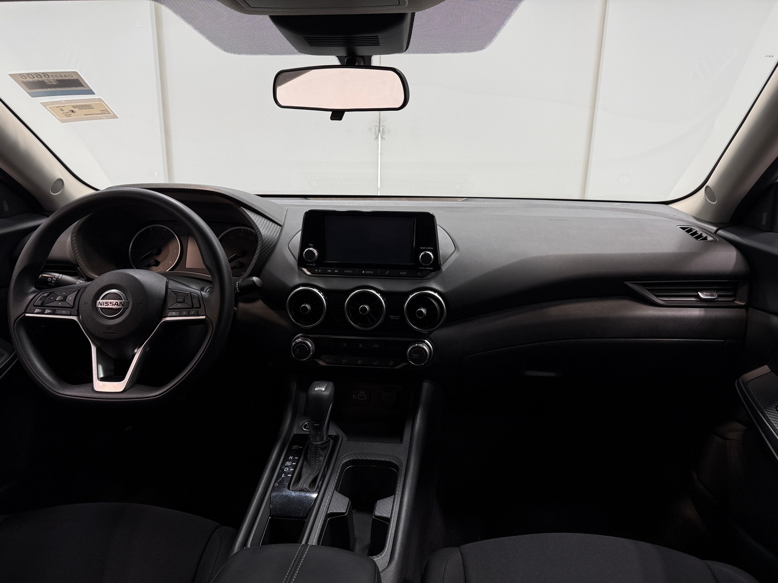 Thumbnail: 2023 Nissan Sentra - 3