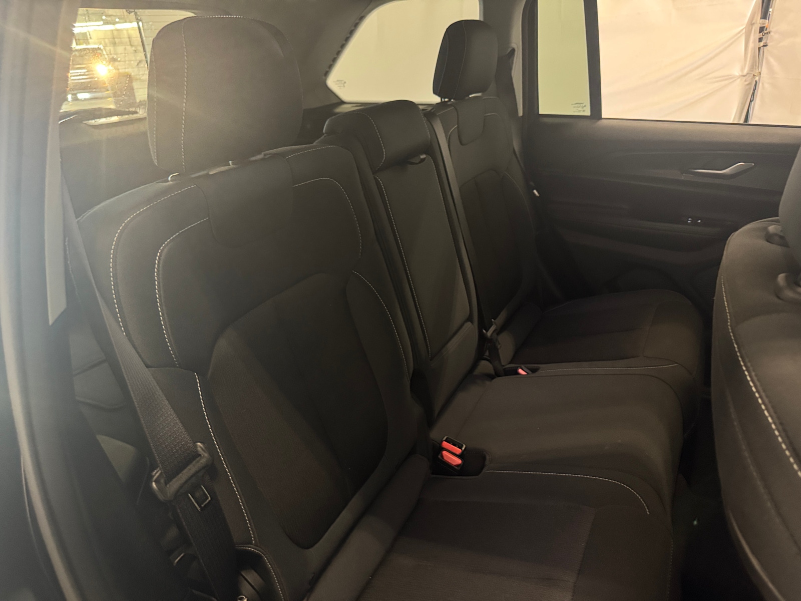 Thumbnail: 2023 Jeep Grand Cherokee - 6