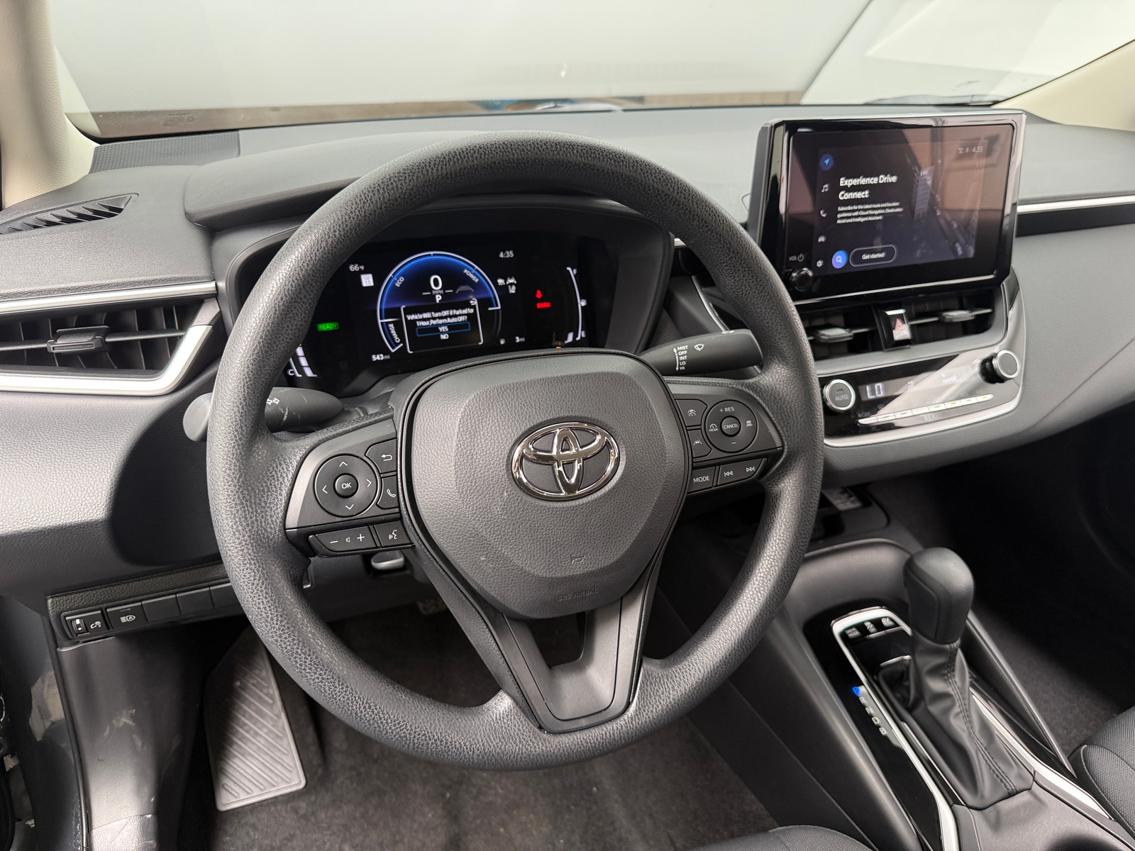 Thumbnail: 2026 Toyota Corolla - 5