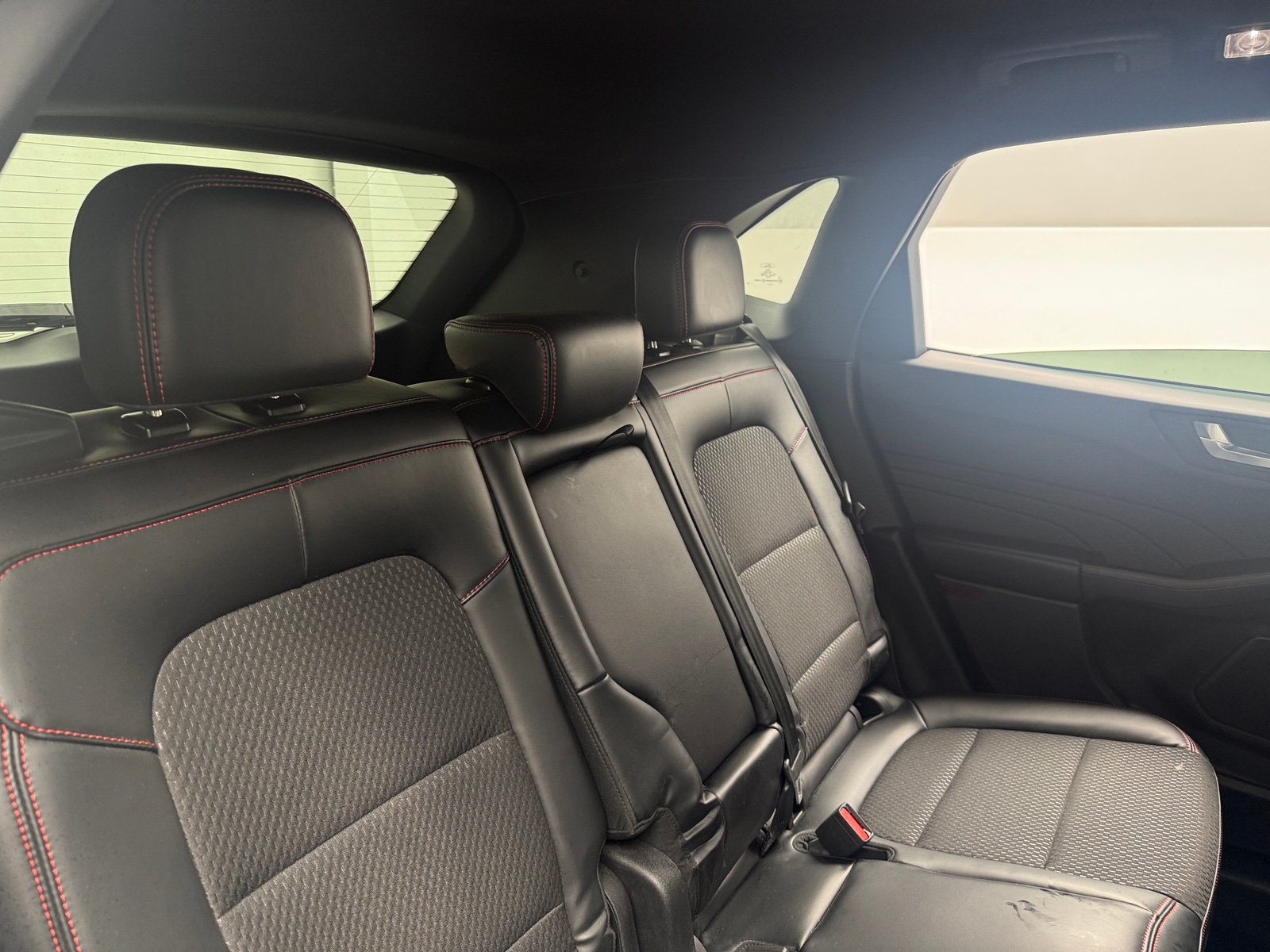Thumbnail: 2025 Ford Escape - 6