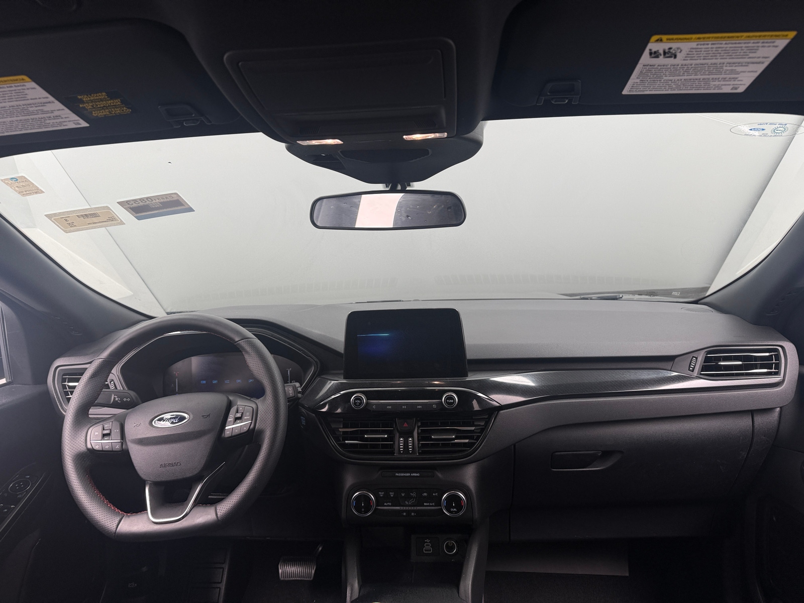 Thumbnail: 2025 Ford Escape - 3