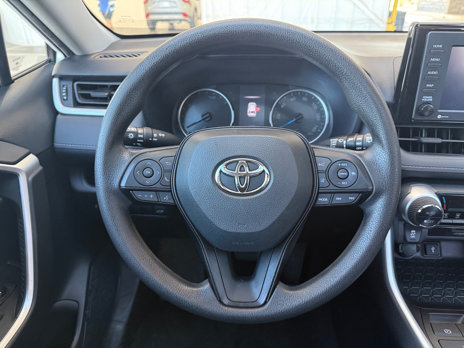 Thumbnail: 2021 Toyota RAV4 - 5