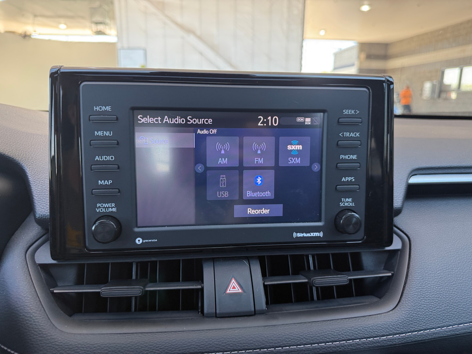 Thumbnail: 2021 Toyota RAV4 - 4