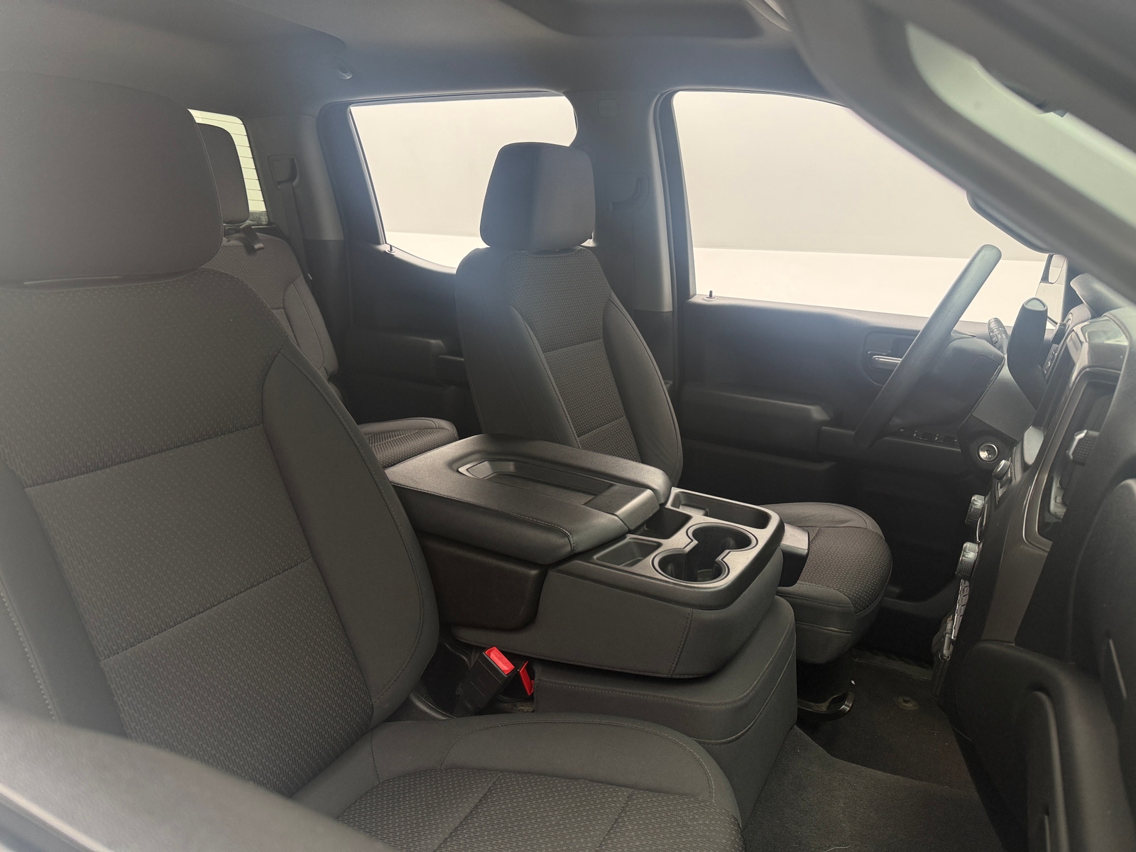 Thumbnail: 2020 Chevrolet Silverado 1500 - 2