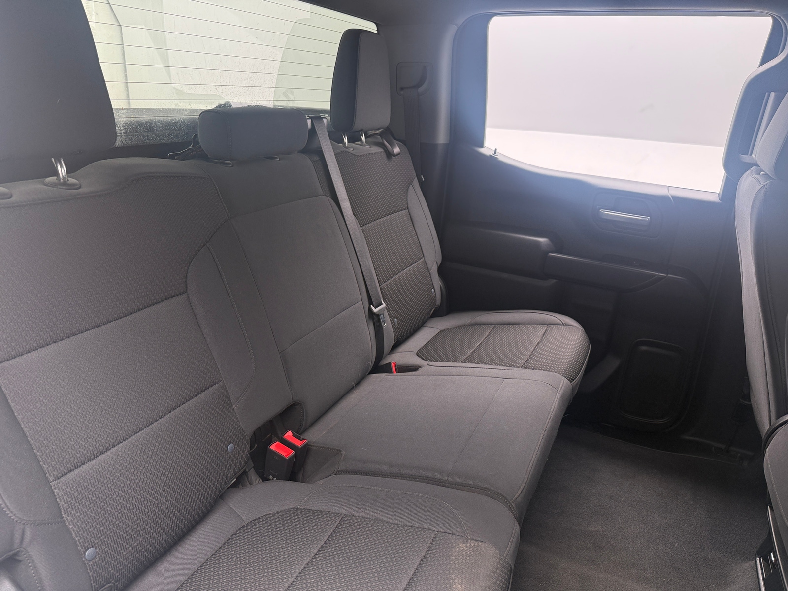Thumbnail: 2020 Chevrolet Silverado 1500 - 6
