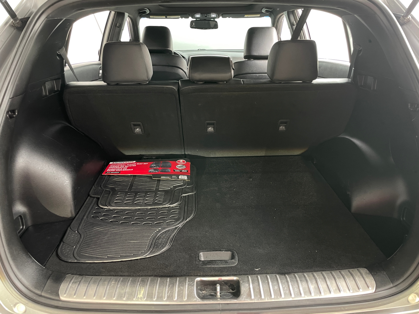 Thumbnail: 2021 Kia Sportage - 6