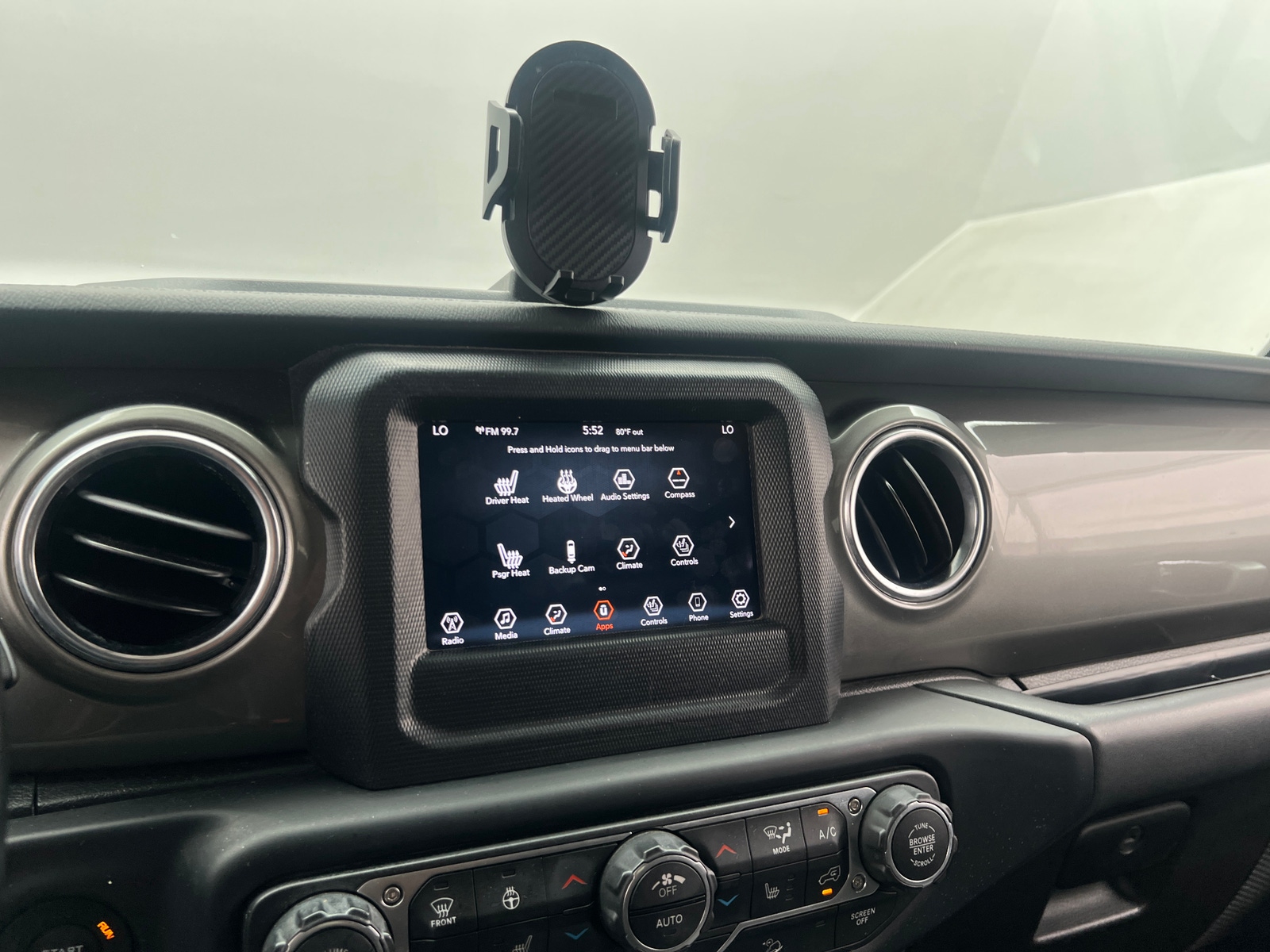 Thumbnail: 2019 Jeep Wrangler - 4