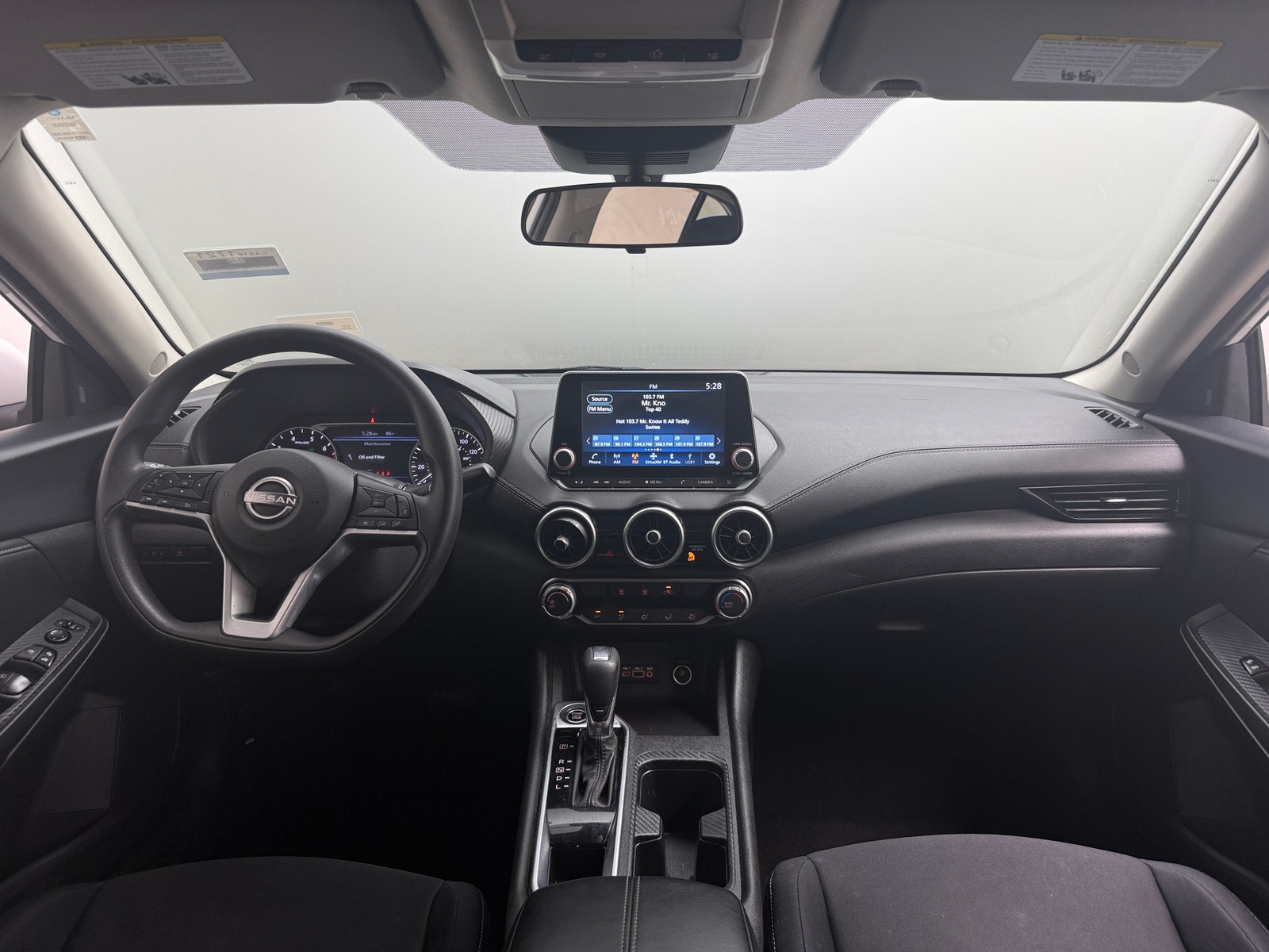 Thumbnail: 2024 Nissan Sentra - 3