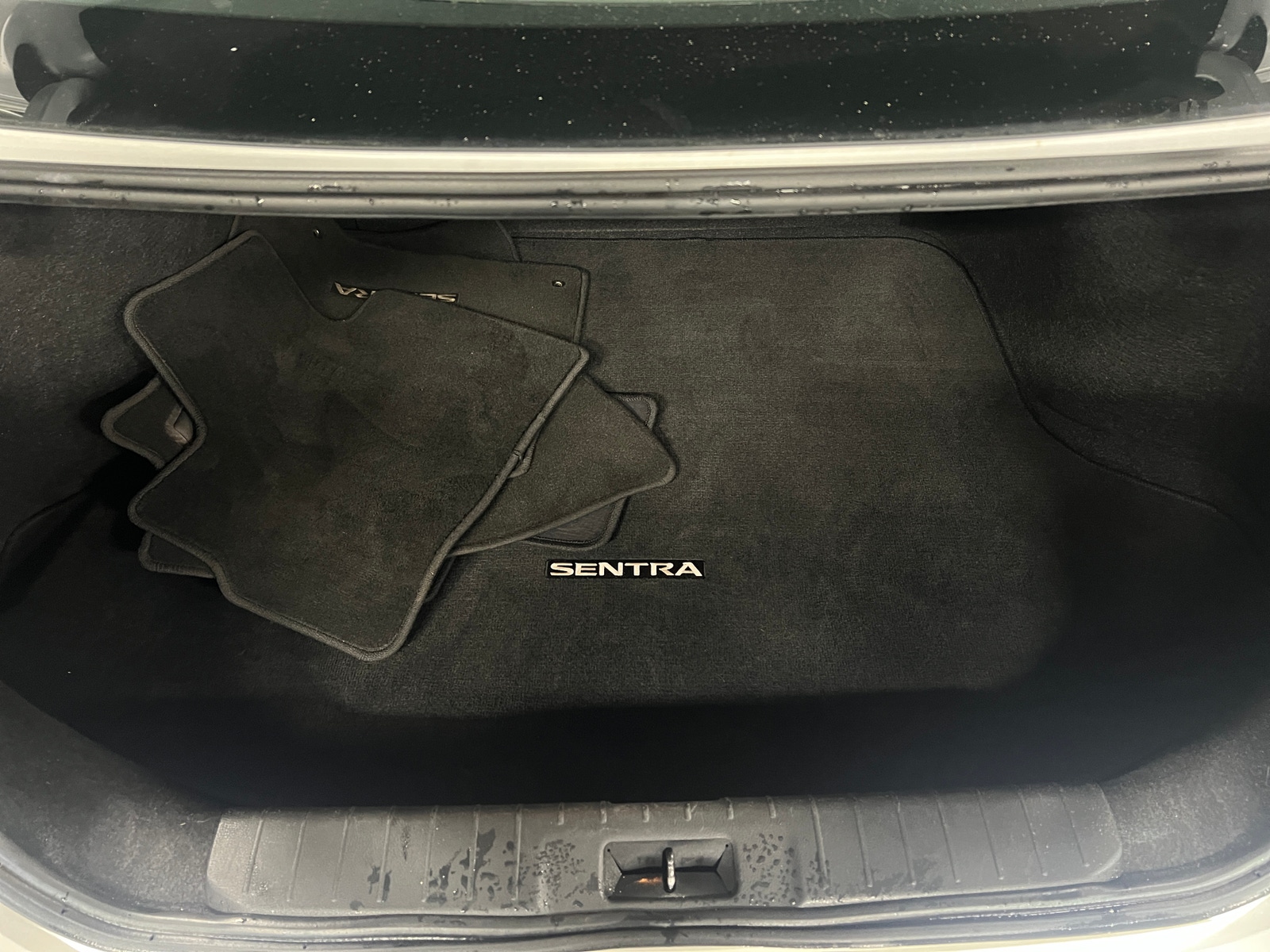 Thumbnail: 2024 Nissan Sentra - 7