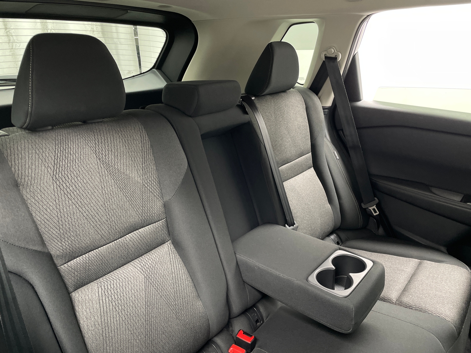 Thumbnail: 2025 Nissan Rogue - 6