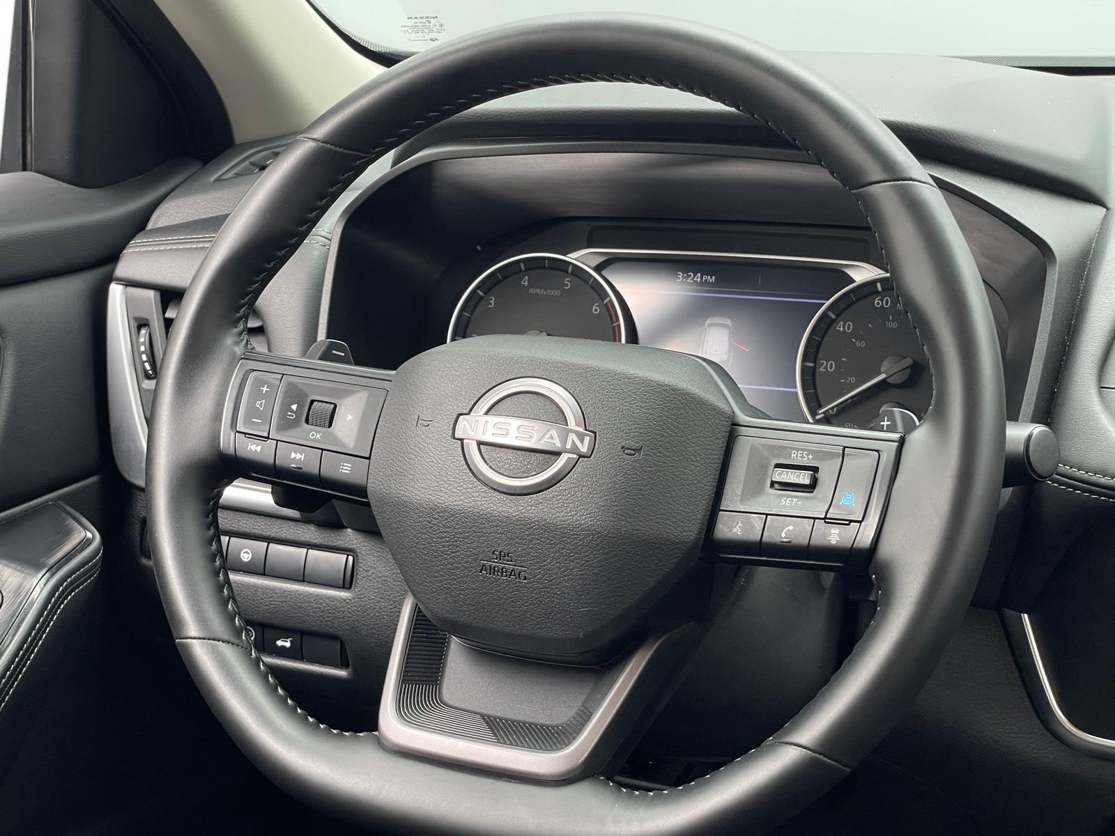 Thumbnail: 2025 Nissan Rogue - 5