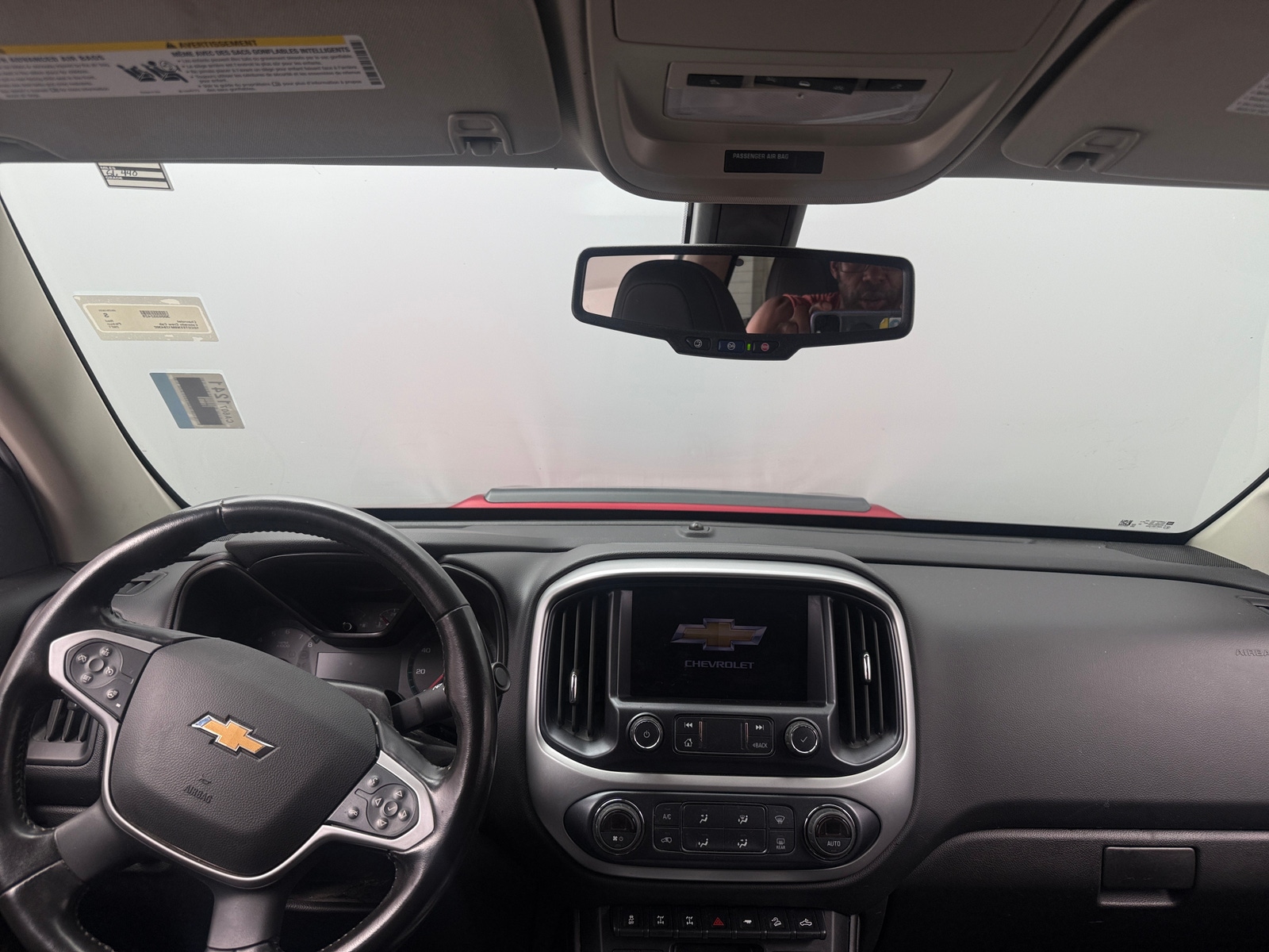 Thumbnail: 2021 Chevrolet Colorado - 2