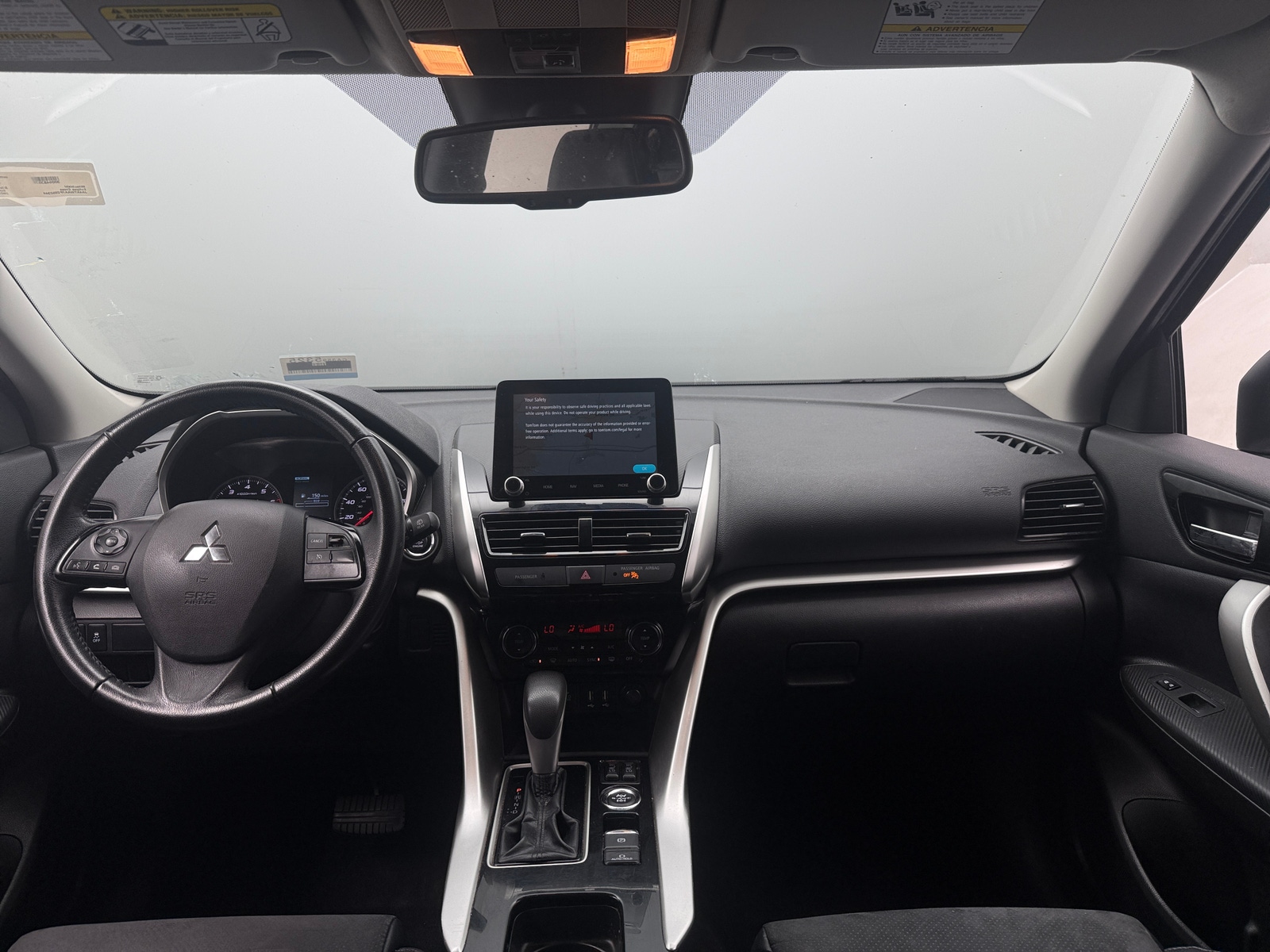 Thumbnail: 2023 Mitsubishi Eclipse Cross - 3