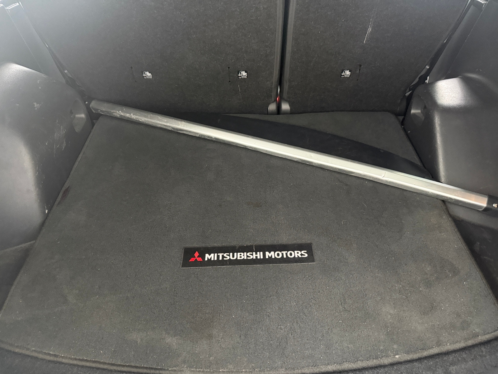 Thumbnail: 2023 Mitsubishi Eclipse Cross - 7