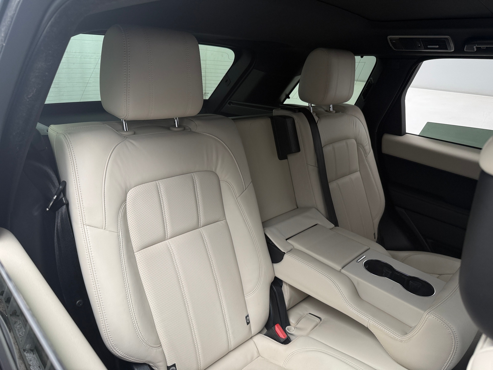 Thumbnail: 2021 Land Rover Range Rover Sport - 5
