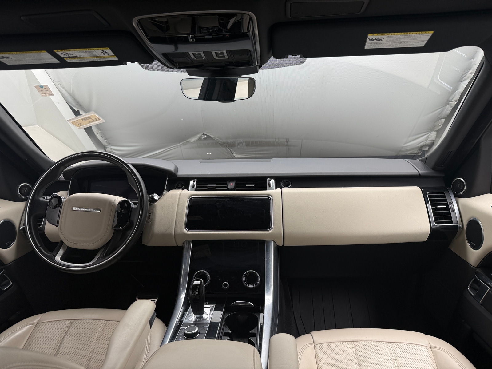 Thumbnail: 2021 Land Rover Range Rover Sport - 2