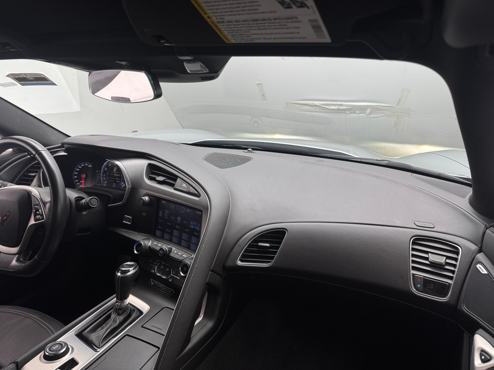Thumbnail: 2019 Chevrolet Corvette - 2