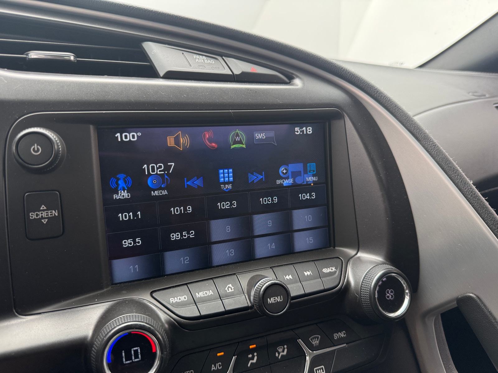 Thumbnail: 2019 Chevrolet Corvette - 3