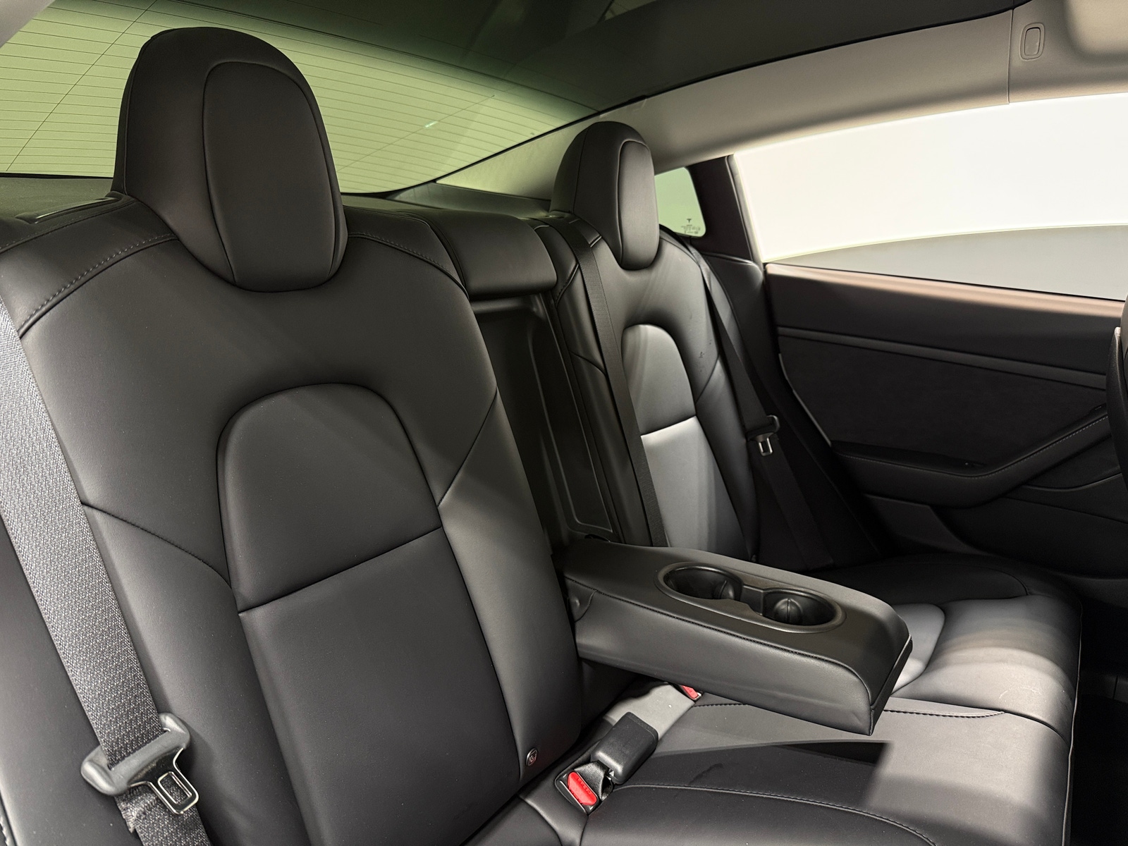 Thumbnail: 2023 Tesla Model 3 - 5