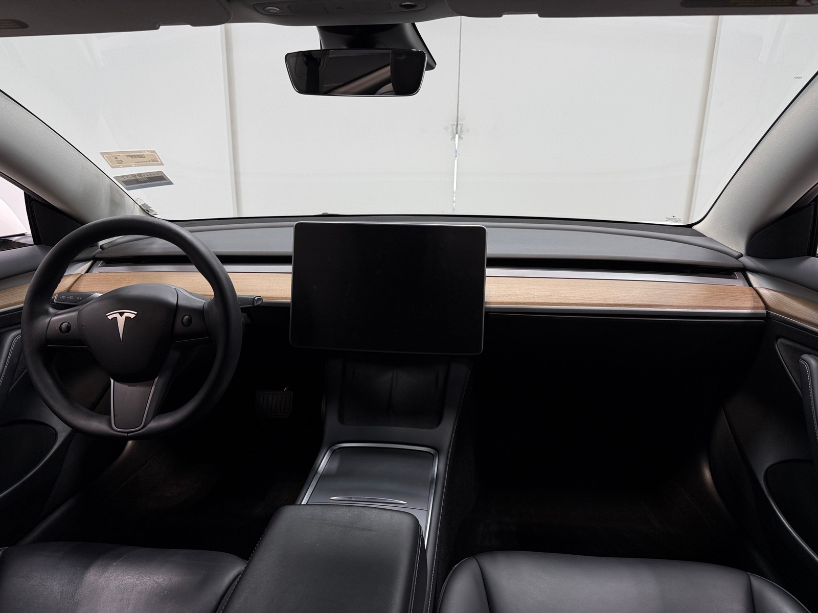 Thumbnail: 2023 Tesla Model 3 - 2