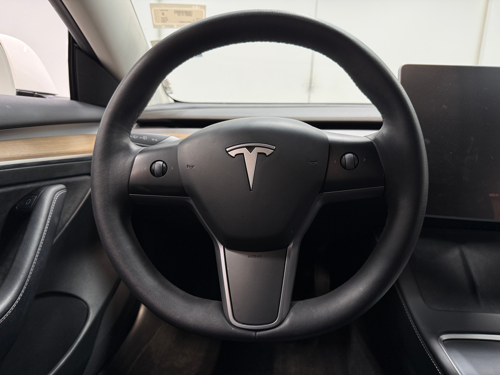 Thumbnail: 2023 Tesla Model 3 - 4