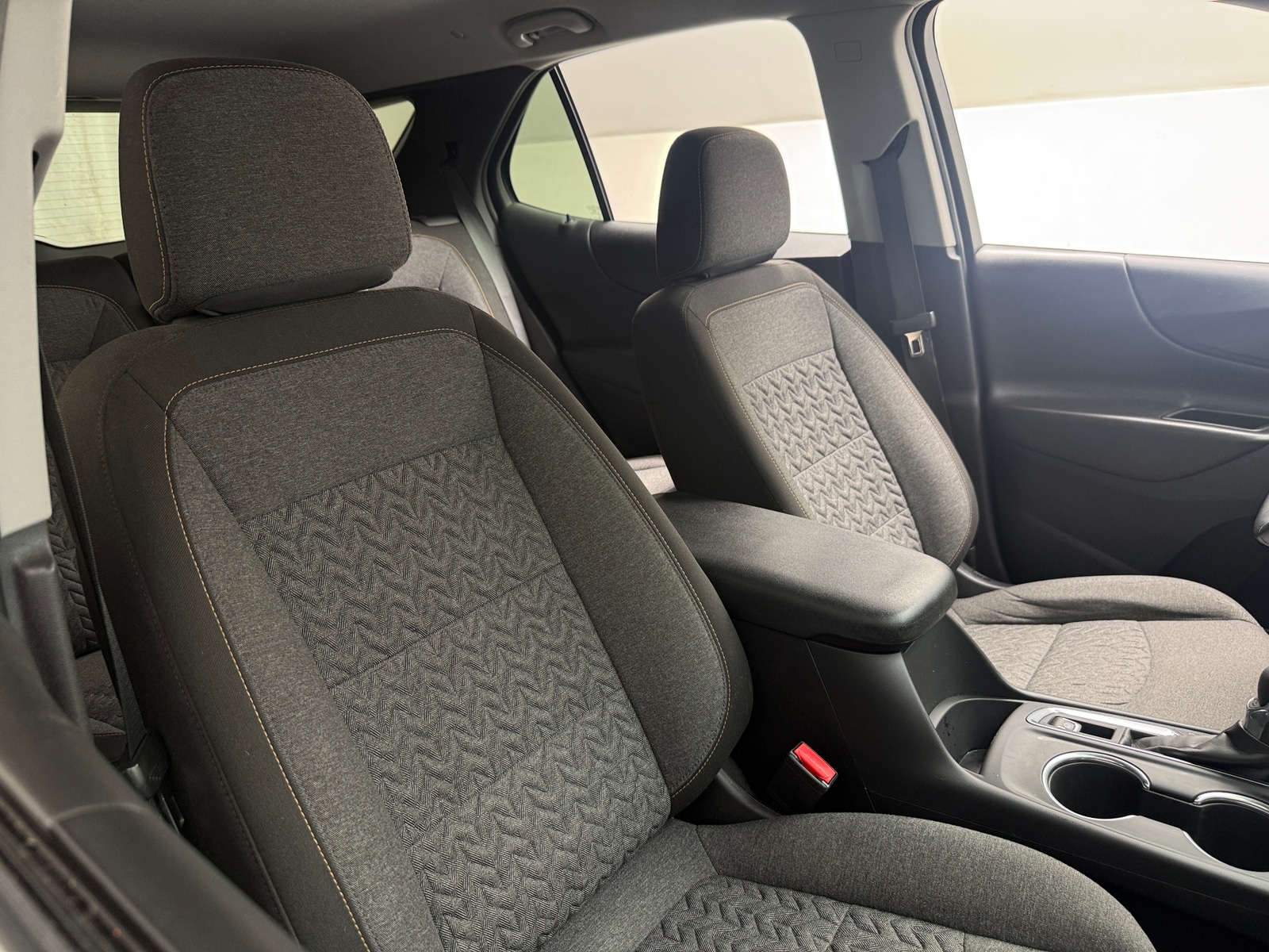 Thumbnail: 2024 Chevrolet Equinox - 2