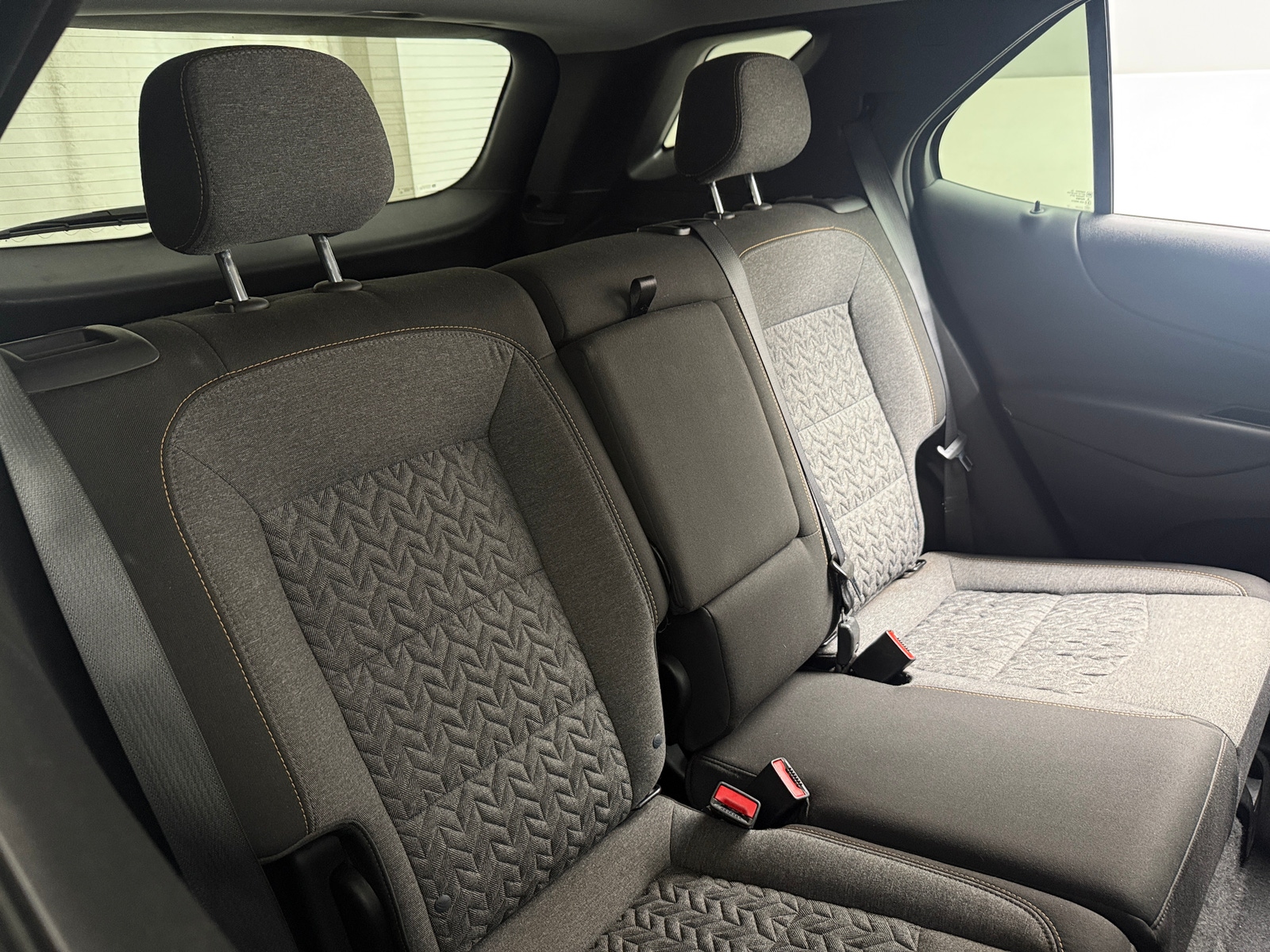 Thumbnail: 2024 Chevrolet Equinox - 6