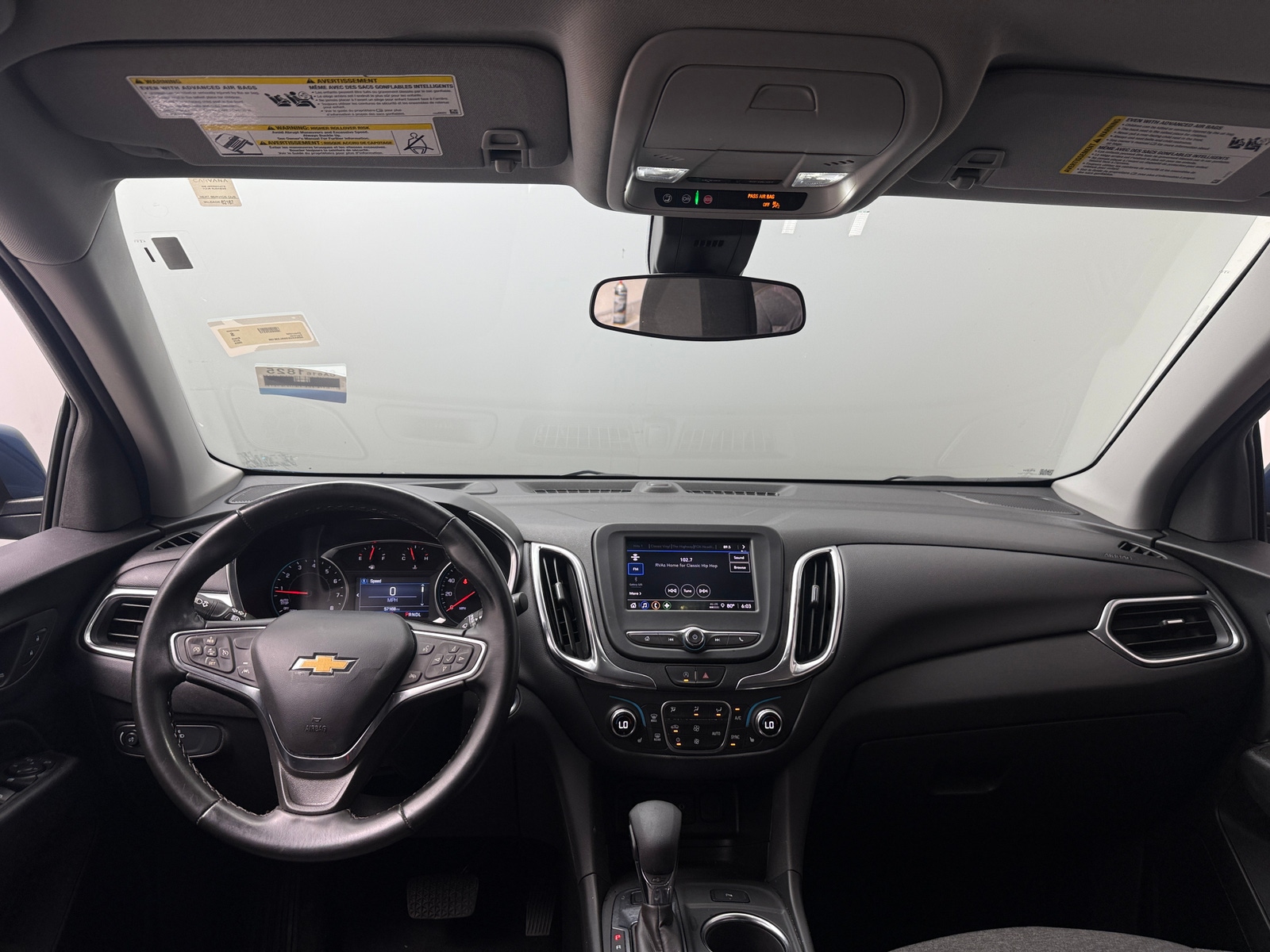 Thumbnail: 2024 Chevrolet Equinox - 3