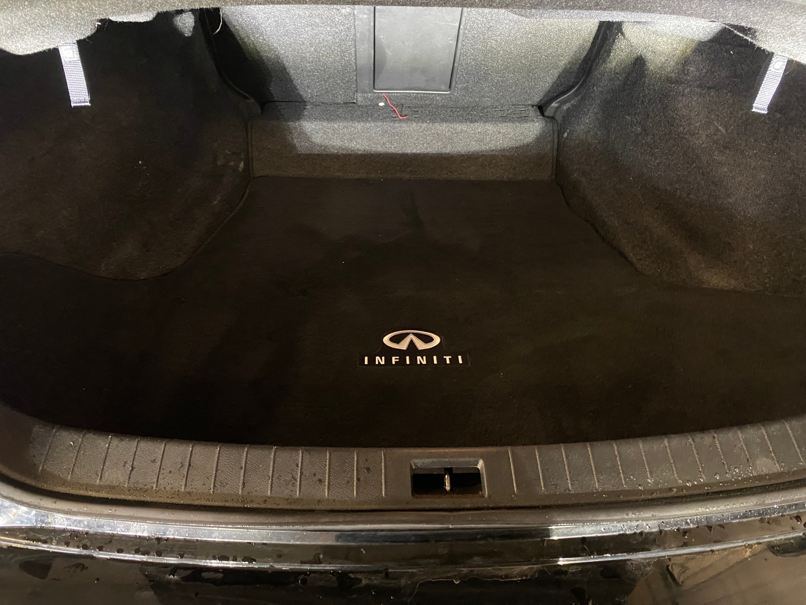 Thumbnail: 2018 INFINITI Q50 - 6