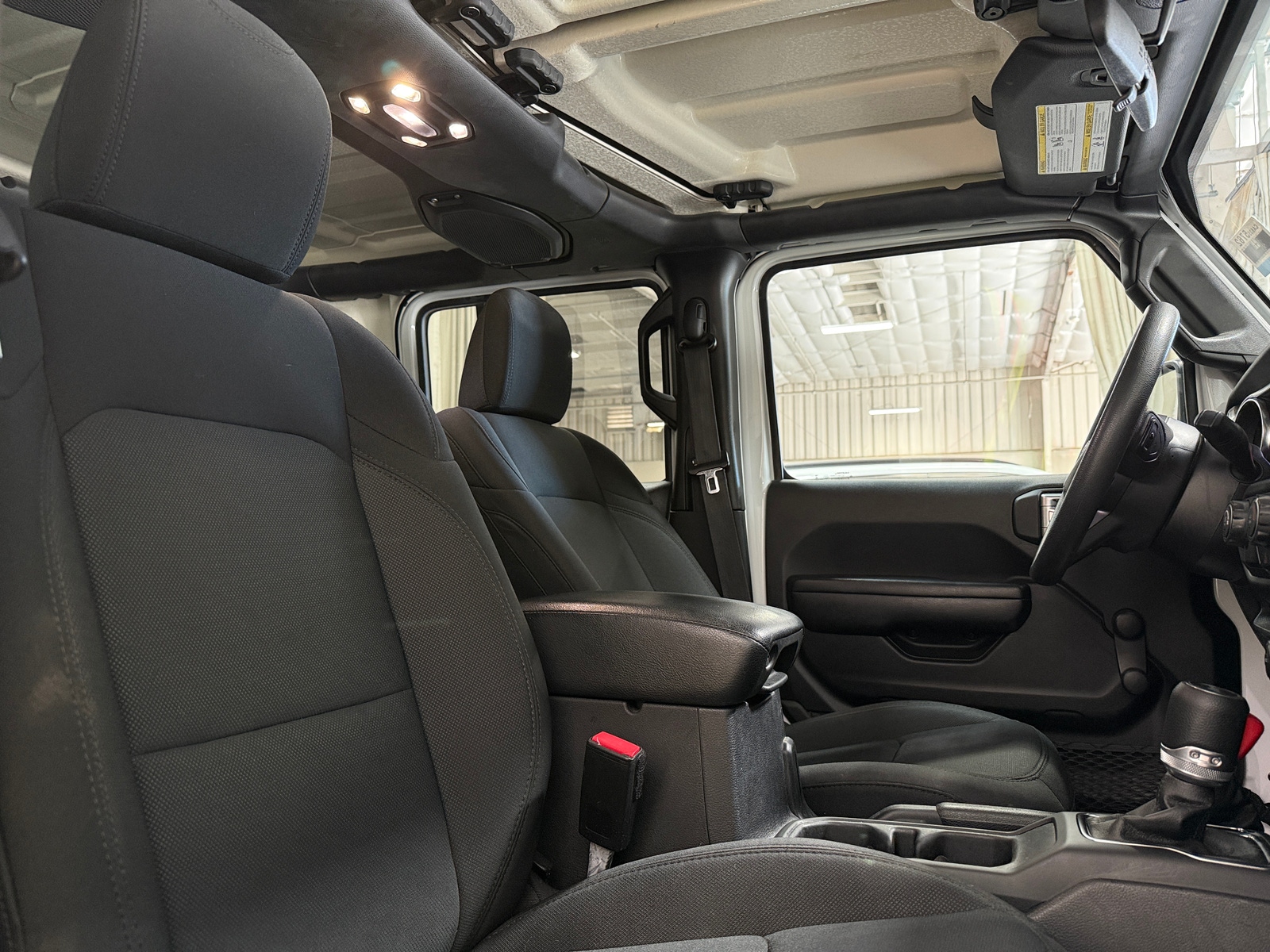 Thumbnail: 2021 Jeep Wrangler - 2