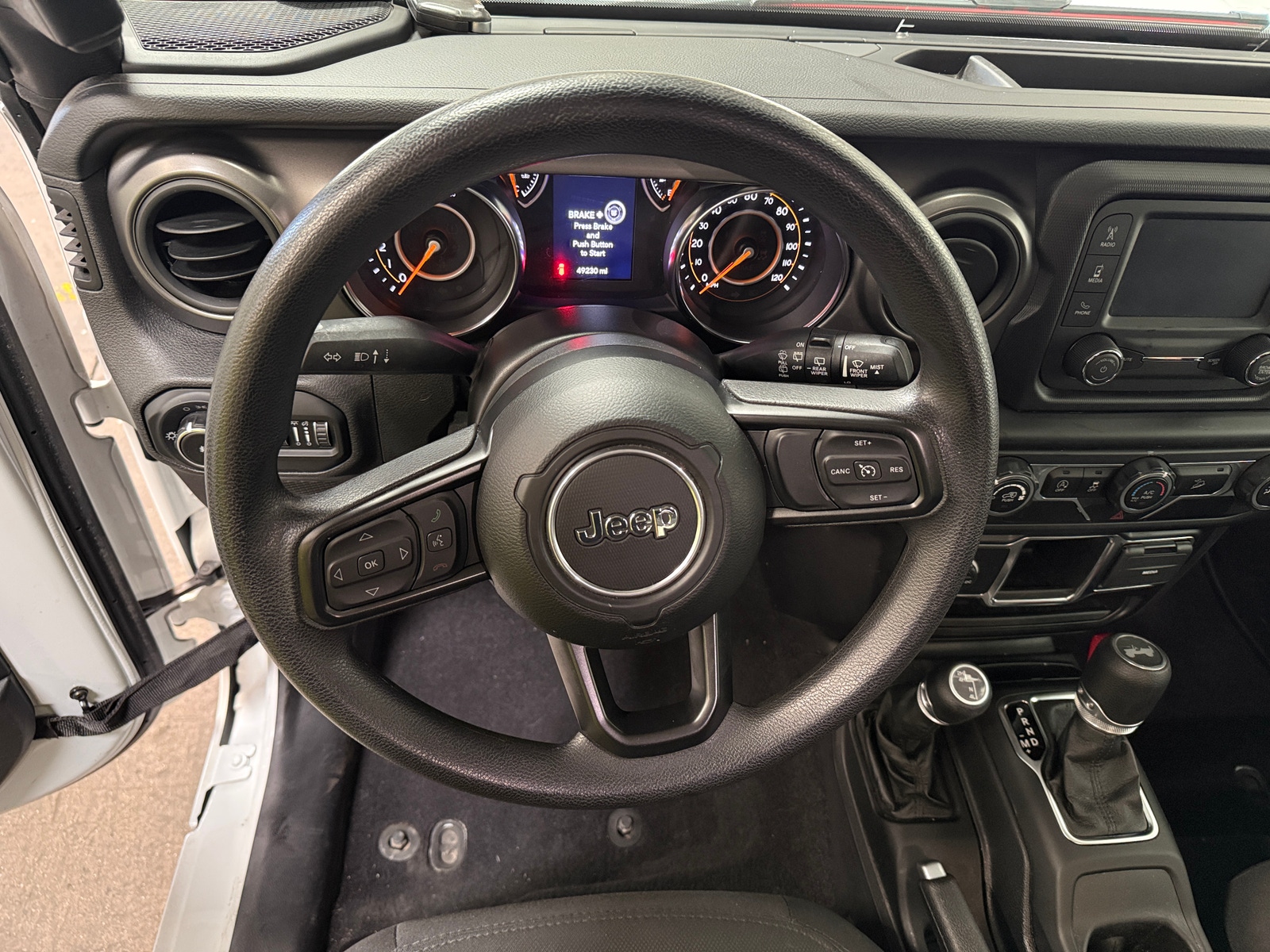 Thumbnail: 2021 Jeep Wrangler - 5